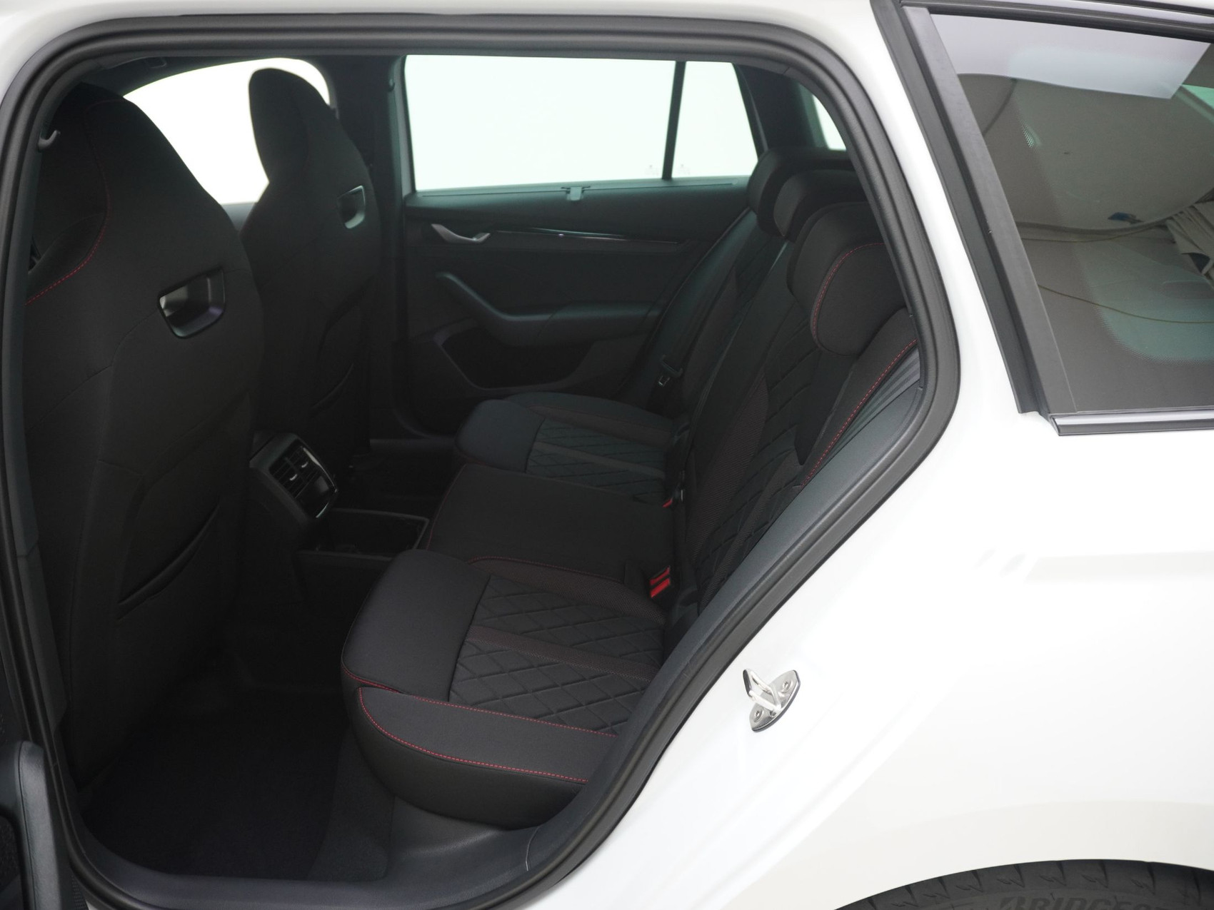 SKODA Octavia 2.0 TSI RS DSG