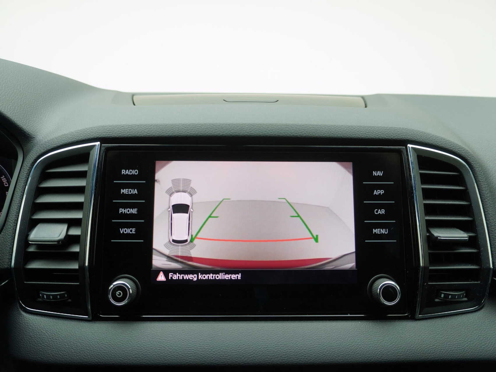 SKODA Karoq 2.0 TSI DSG Sport Line 4×4