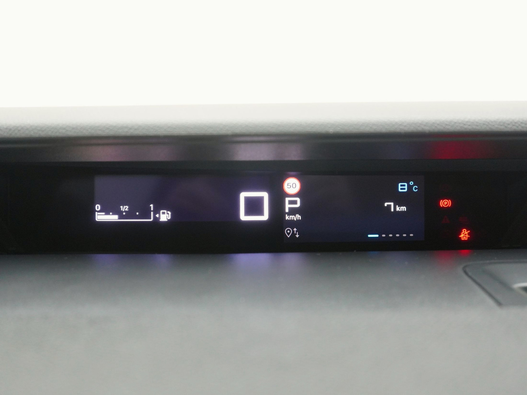 CITROËN C3 1.2 Hybrid Max