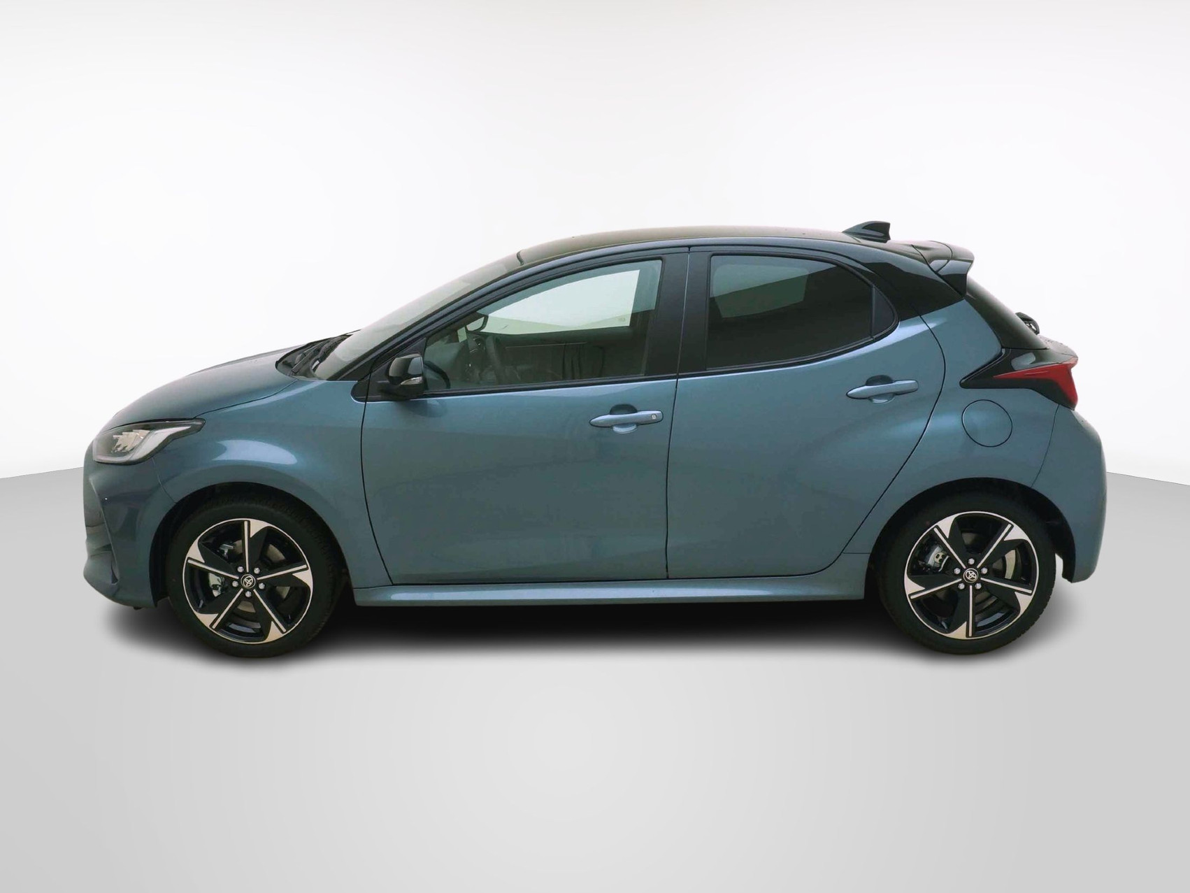 TOYOTA Yaris 1.5 VVT-i HSD Premium 😎 Panorama-Glasdach 🤠