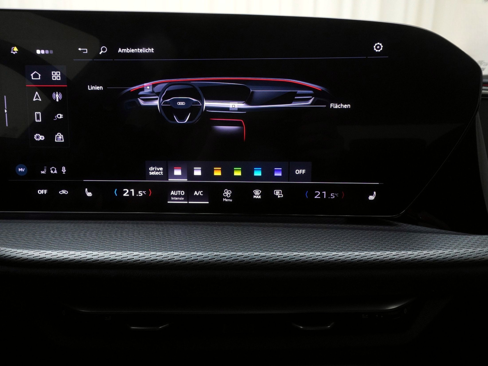 AUDI Q5 SUV 2.0 e-hybrid quattro S-lineTronic