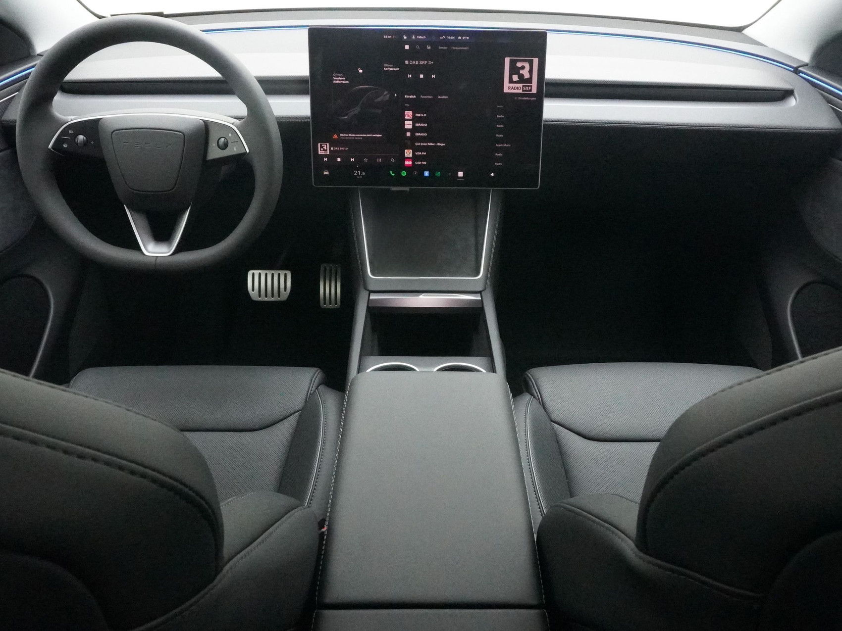TESLA Model Y Performance AWD