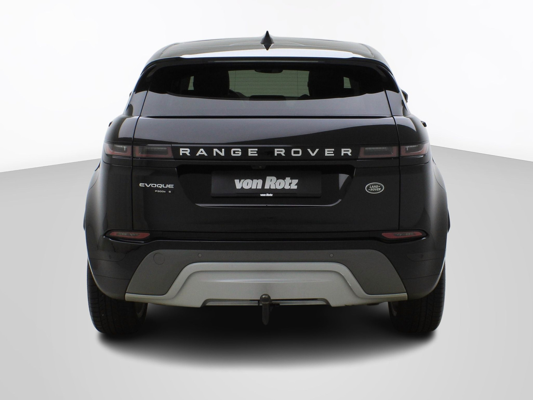 LAND ROVER Range Rover Evoque 1.5 T 300e S AWD