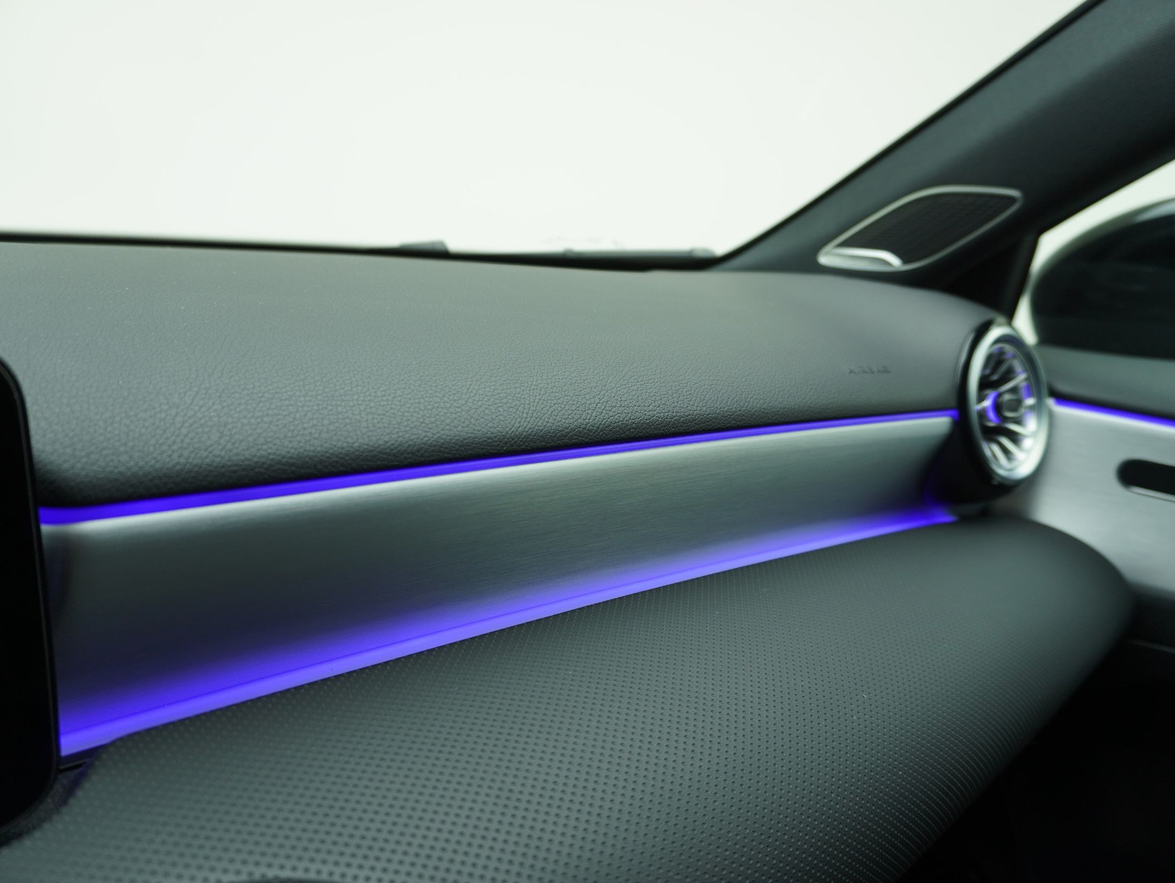 MERCEDES-BENZ A-Klasse A 35 AMG 4matic