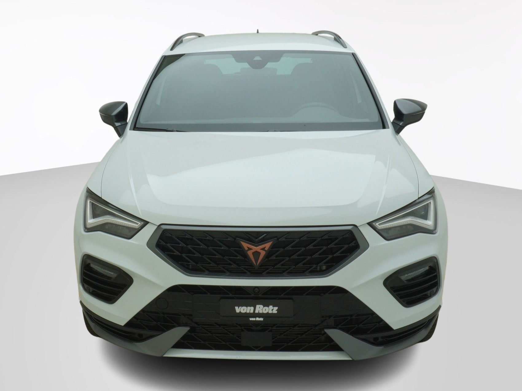 CUPRA Ateca 1.5 TSI DSG