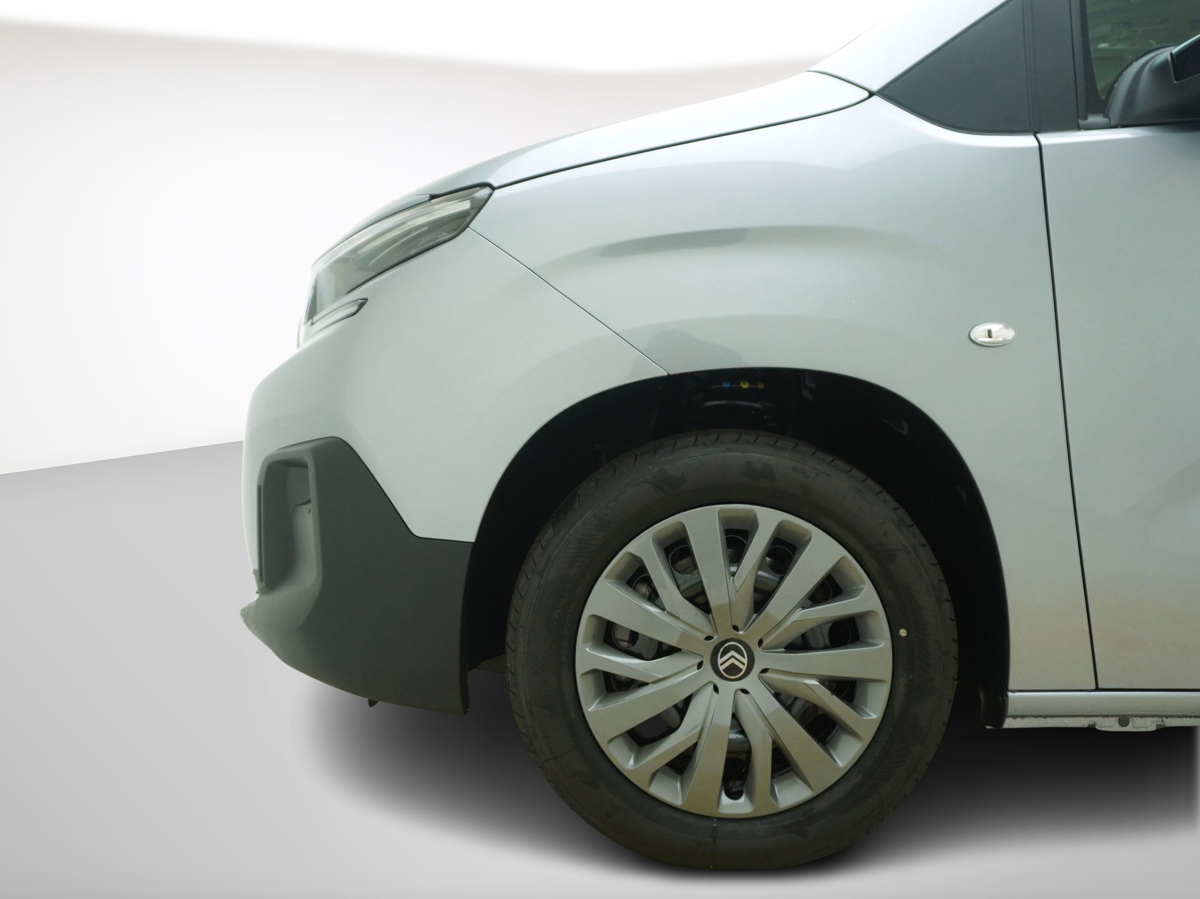 CITROËN Berlingo XL 1.5 BlueHDi 130 Plus