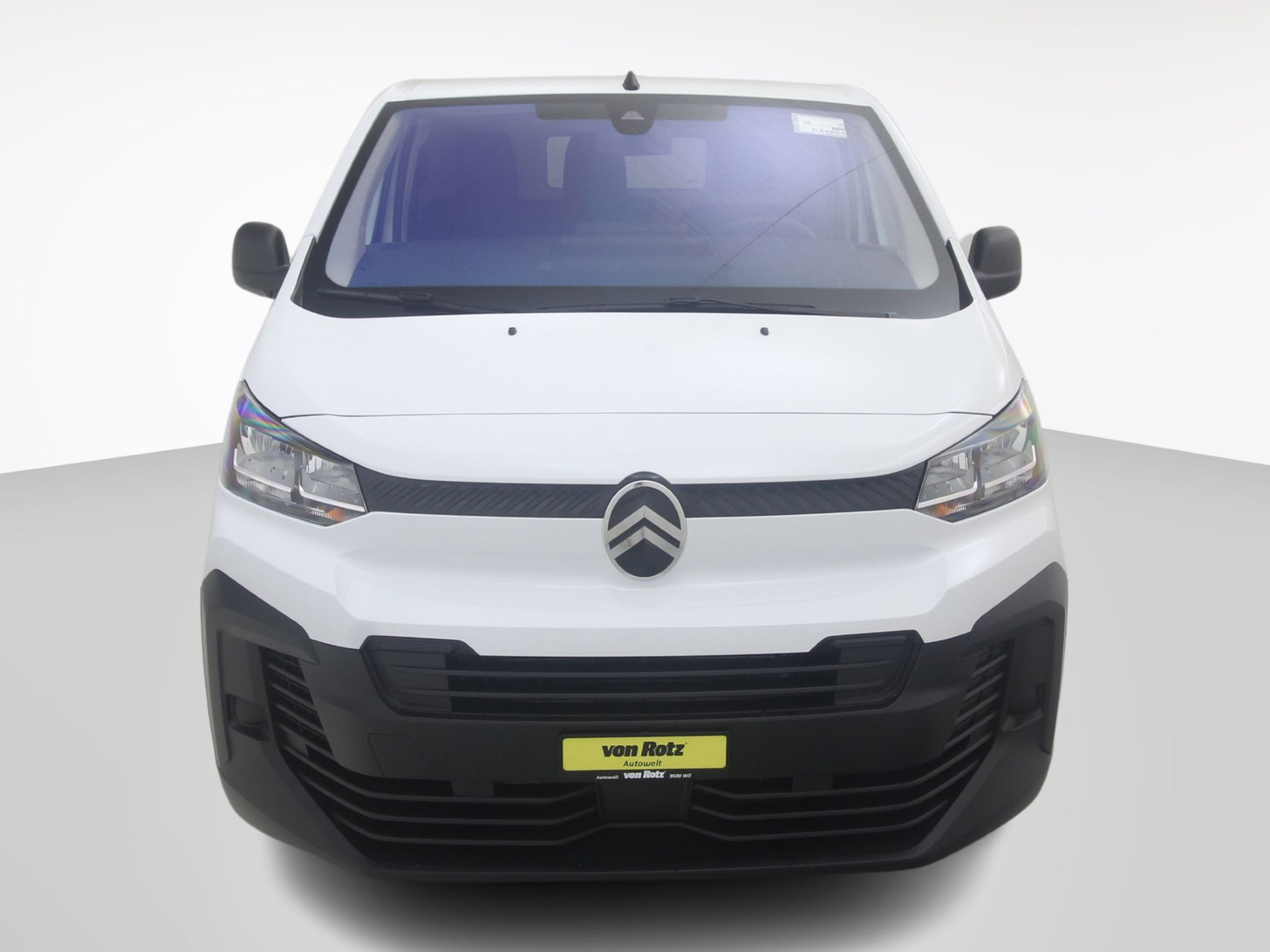 CITROËN Jumpy Kaw. M 2.0 BlueHDi 145 S/S