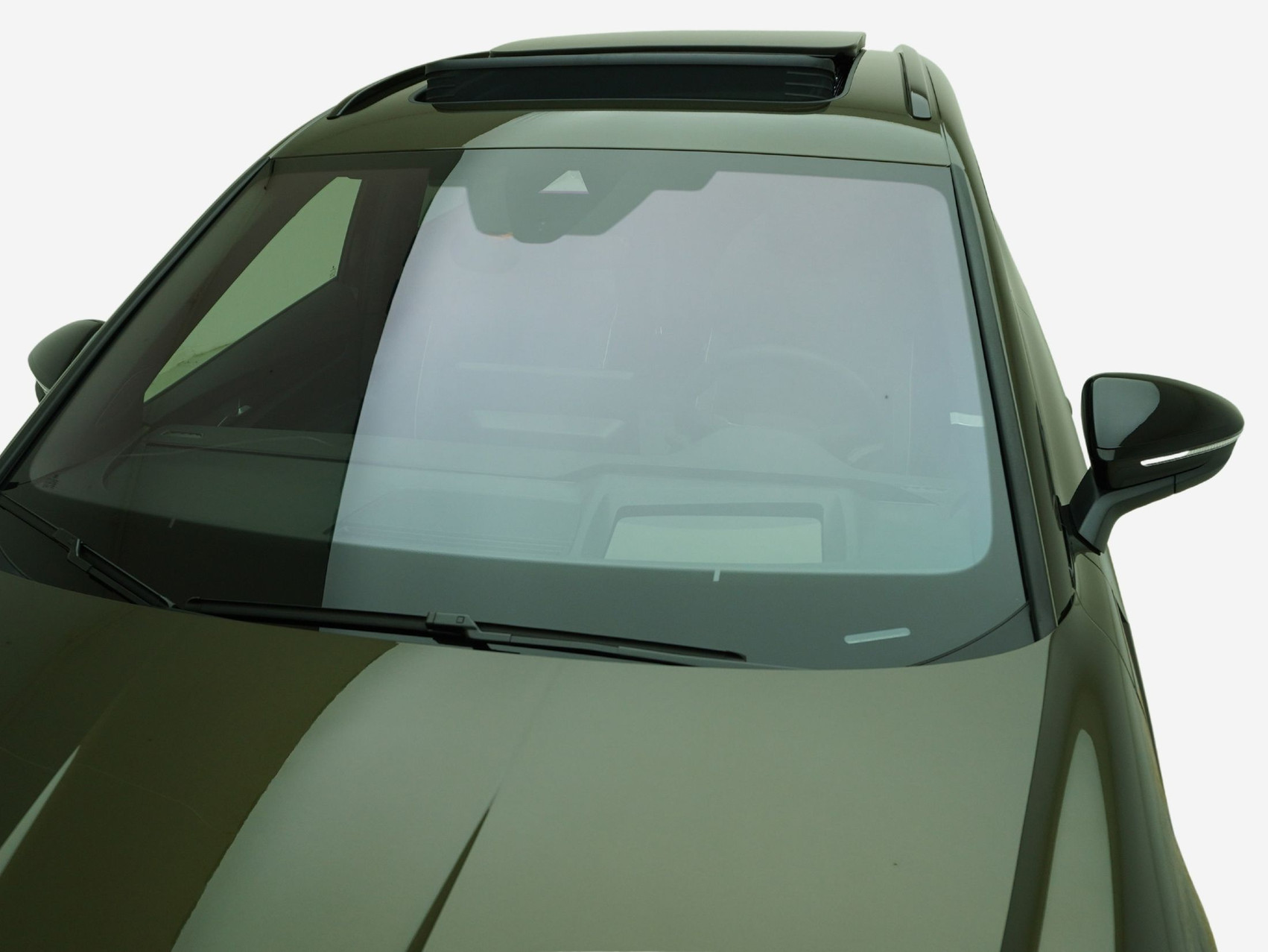 SKODA Enyaq iV 85x SportLine MAXX