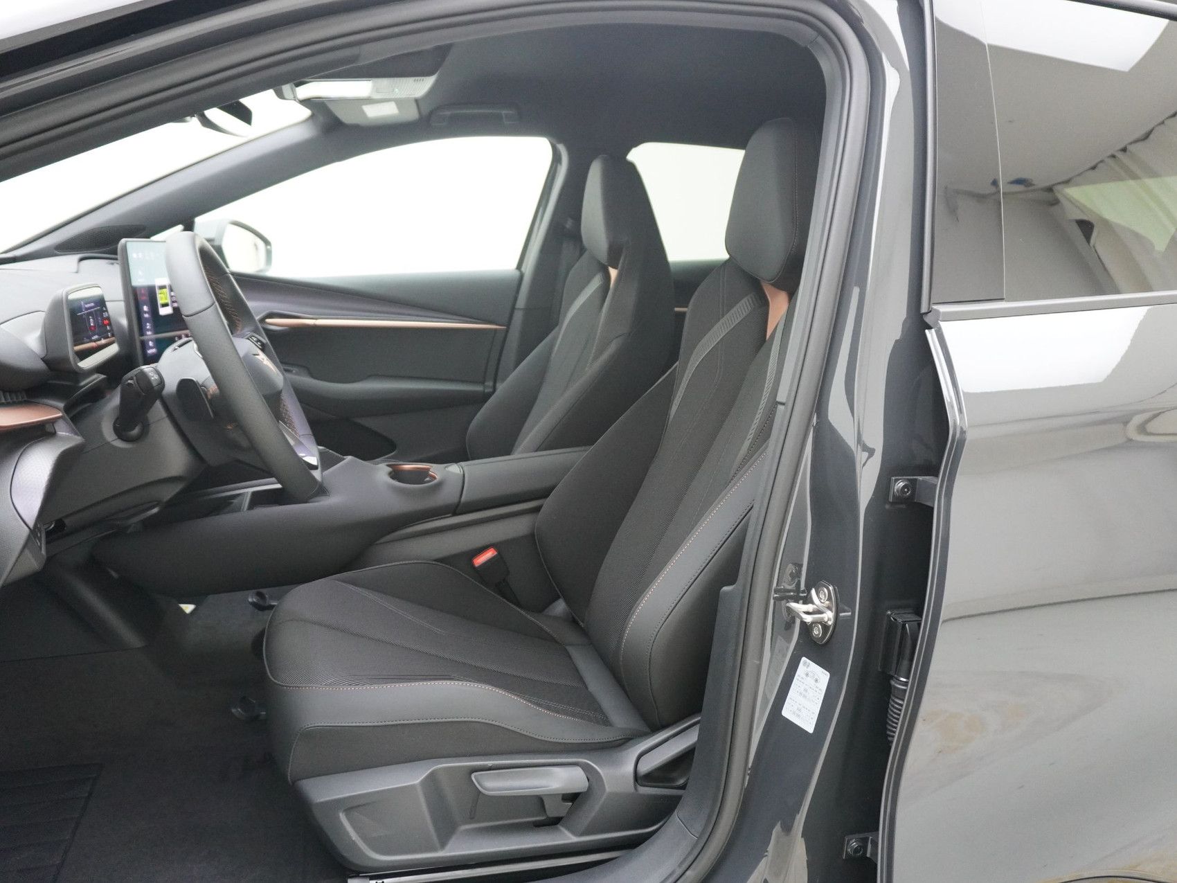 CUPRA Tavascan Edge 4Drive