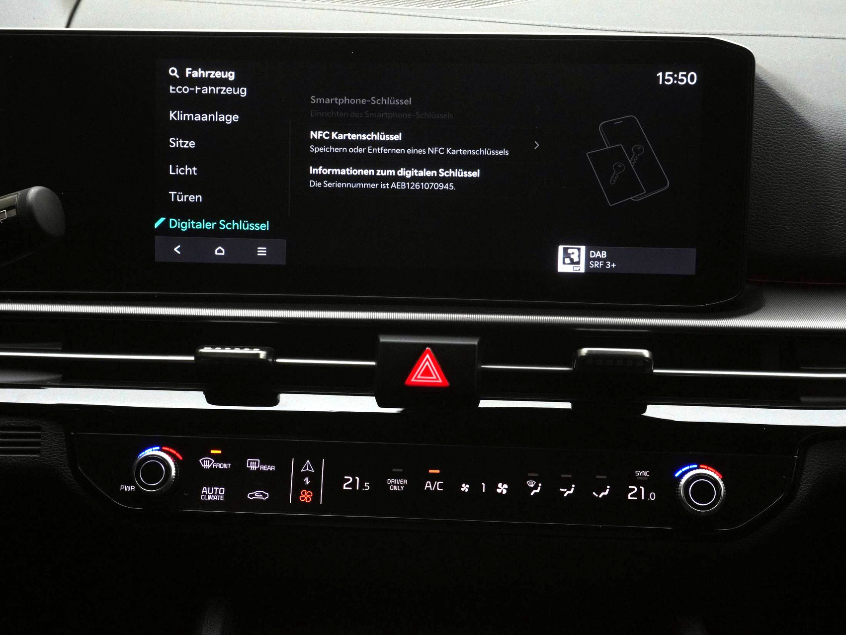 KIA Sportage 1.6 T-GDi PHEV GT-Line 4×4