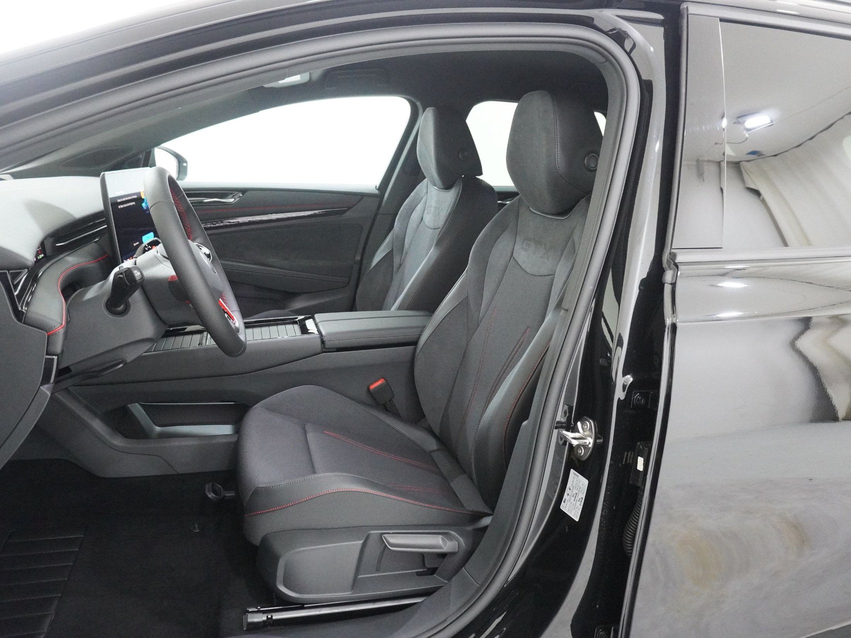 VW ID.7 Tourer 86 kWh GTX 4MOTION