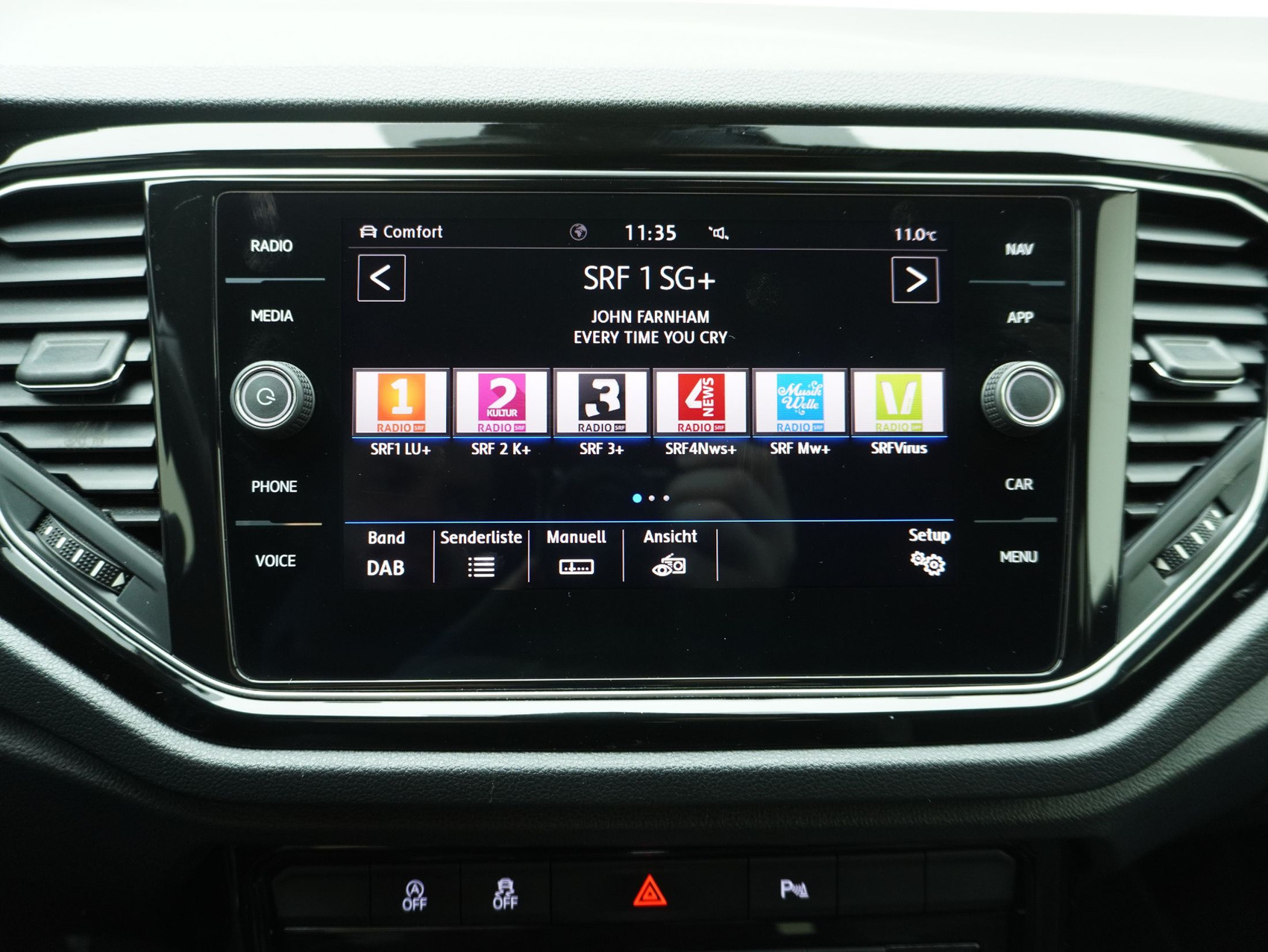 VW T-Roc 2.0 TSI DSG R 4Motion