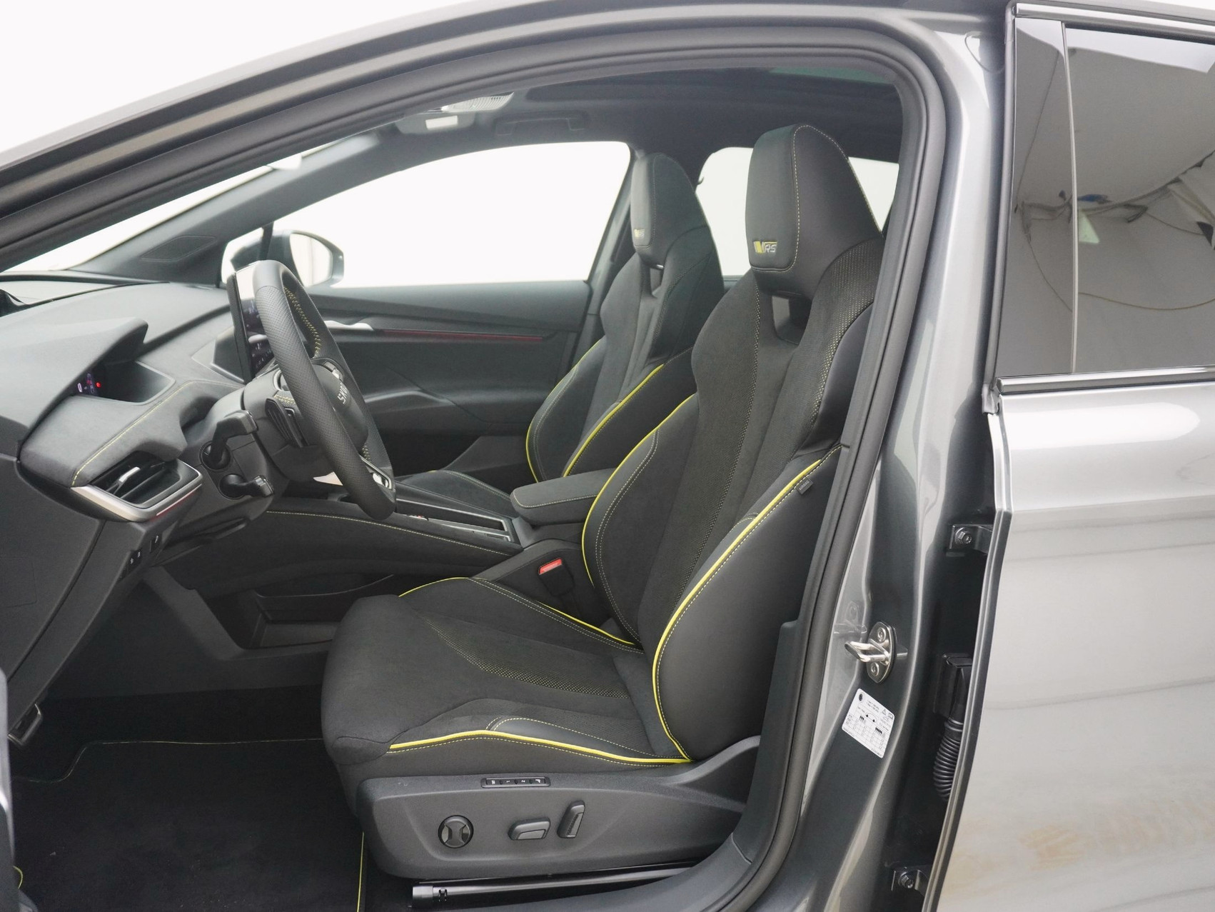 SKODA Enyaq iV Enyaq RS-Lounge MAXX