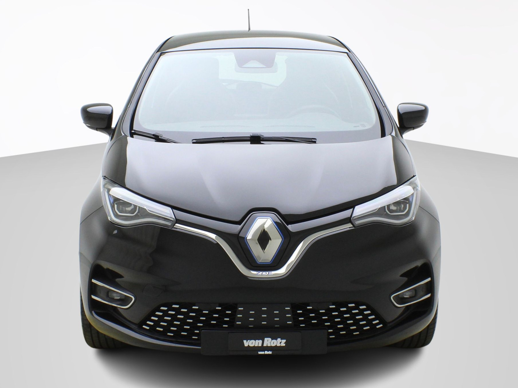 RENAULT Zoe R135 Intens (incl. Batterie)