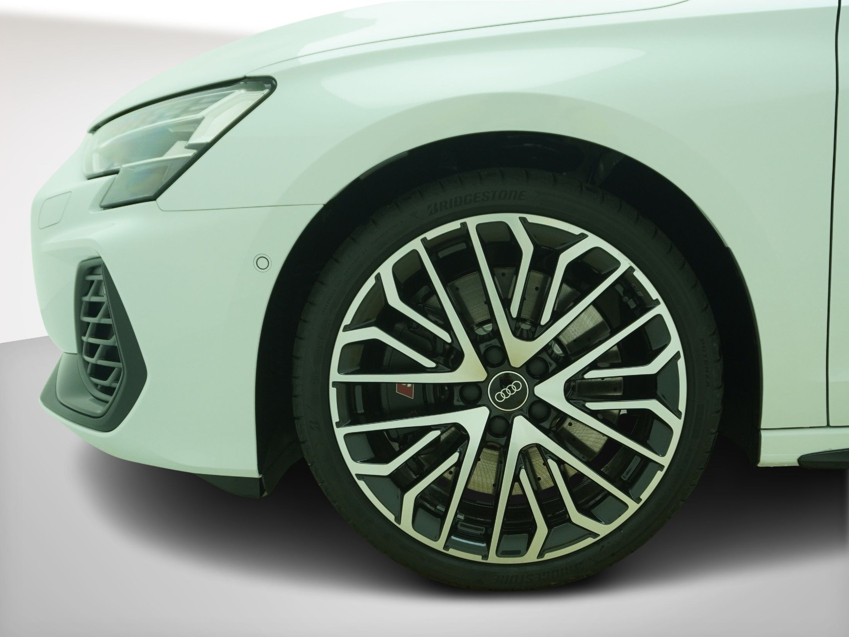 AUDI S3 Sportback 2.0 T FSI quattro S-Tronic