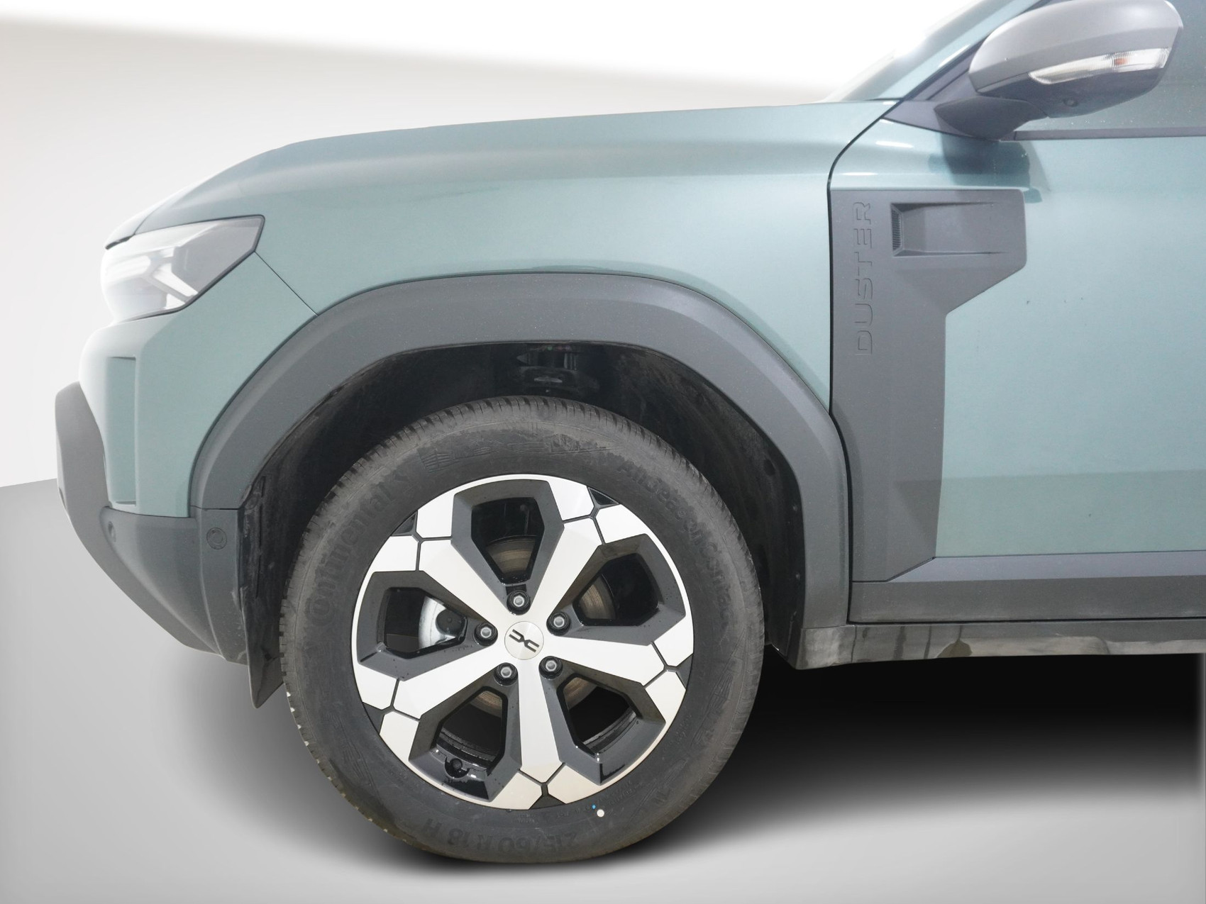 DACIA Duster 1.2 TCe Journey 4×4