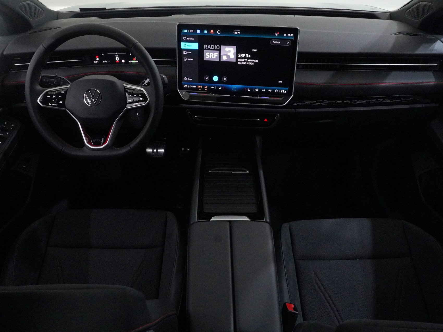 VW ID.7 Tourer 86 kWh GTX 4MOTION