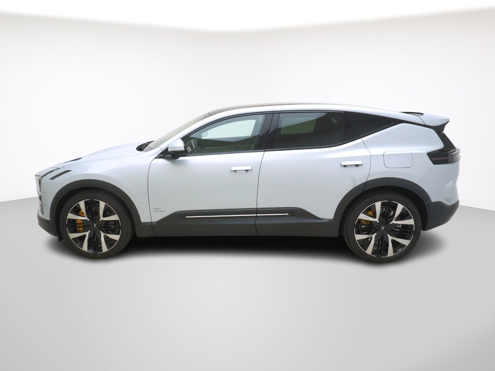 POLESTAR 3 Long Range Dual Motor Performance