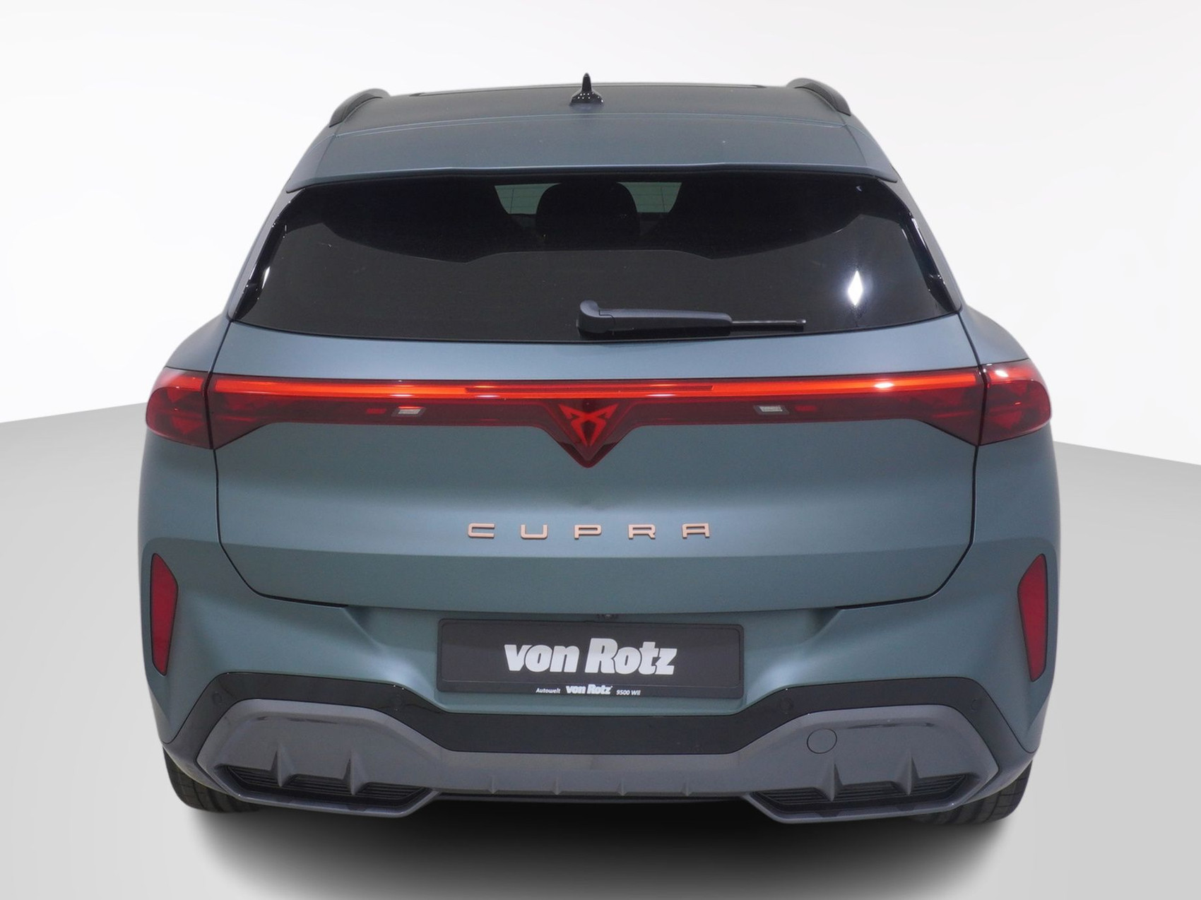 CUPRA Terramar 2.0 TSI VZ America´s Cup Limited Edition 4Drive DSG