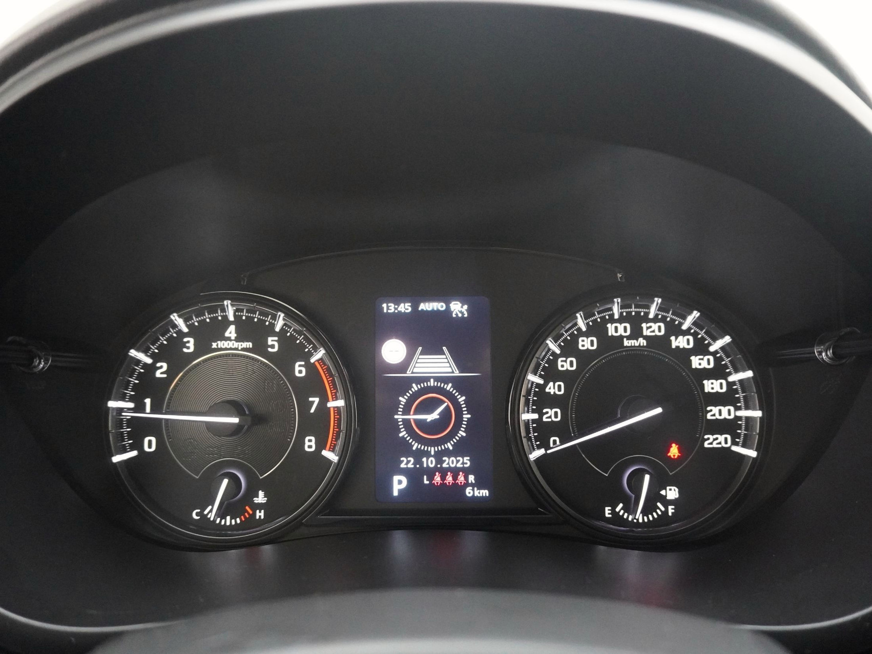 SUZUKI S-Cross 1.4 T Compact+ Hybrid 4×4