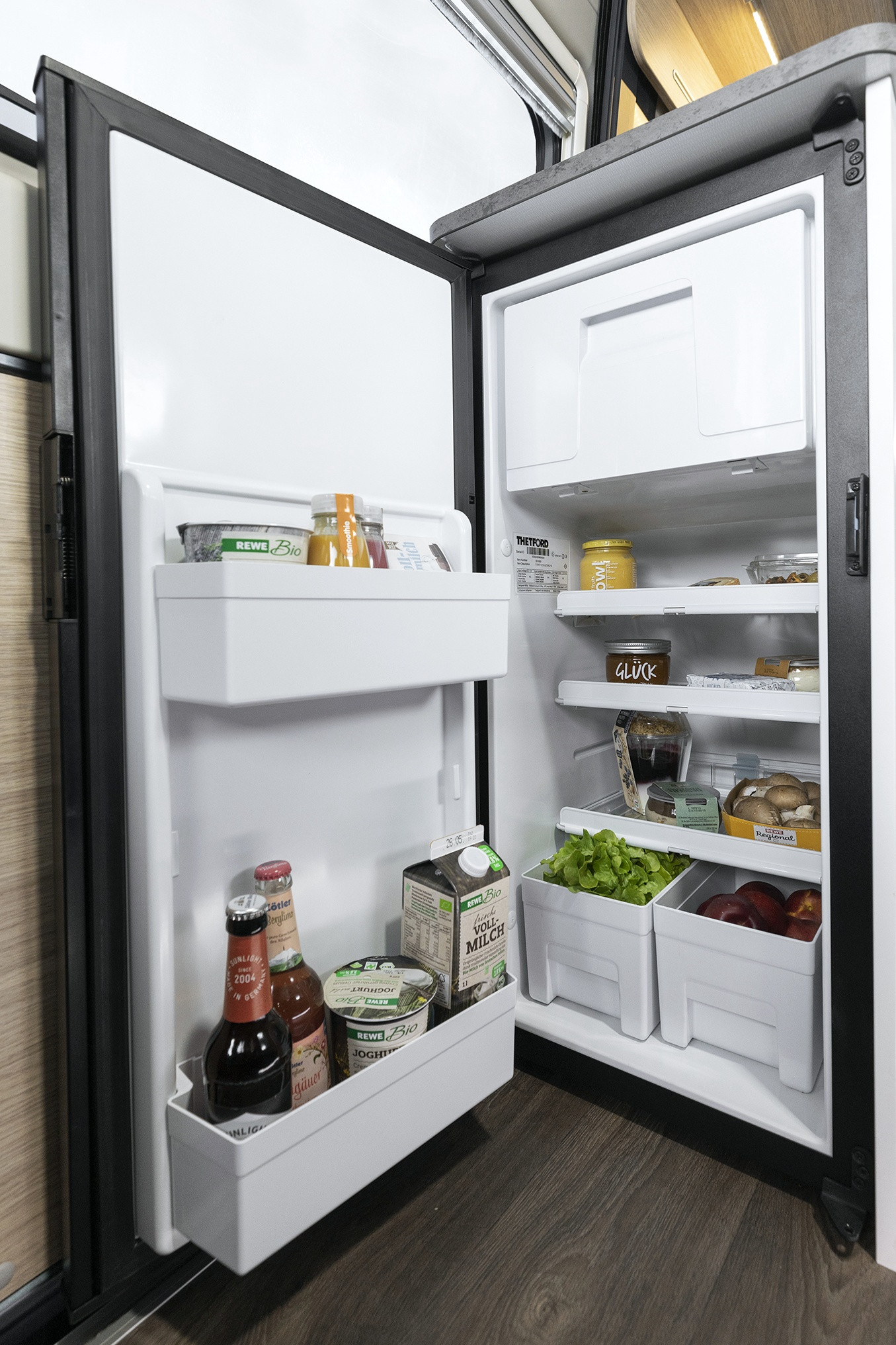 FIAT Ducato Cliff 640 Adventure Edition