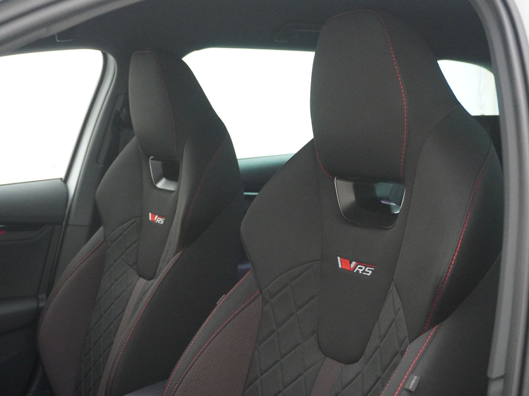 SKODA Octavia 2.0 TSI RS DSG