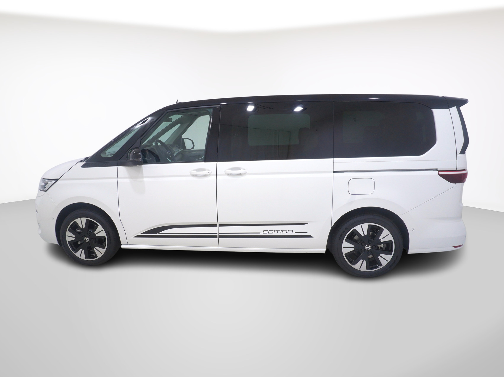 VW Multivan lang 1.5 TSI eHybrid Life Edition 4Motion DSG