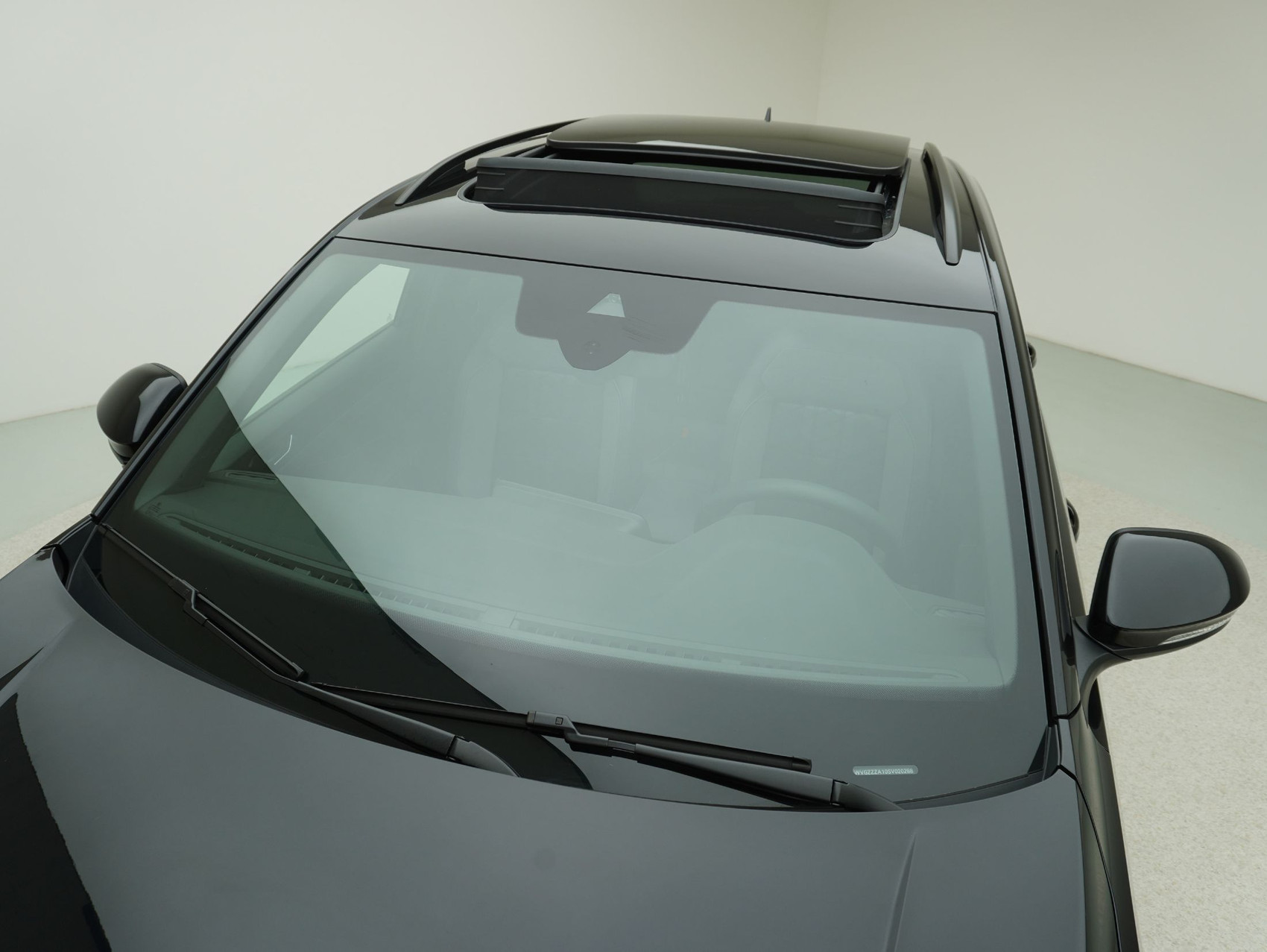 VW T-Roc 2.0 TDI DSG R-Line Black Style 4Motion