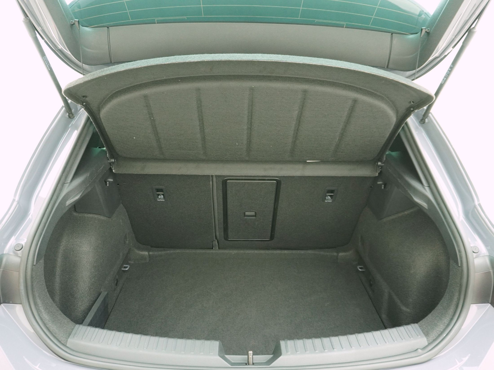 CUPRA Leon 2.0 TSI DSG VZ