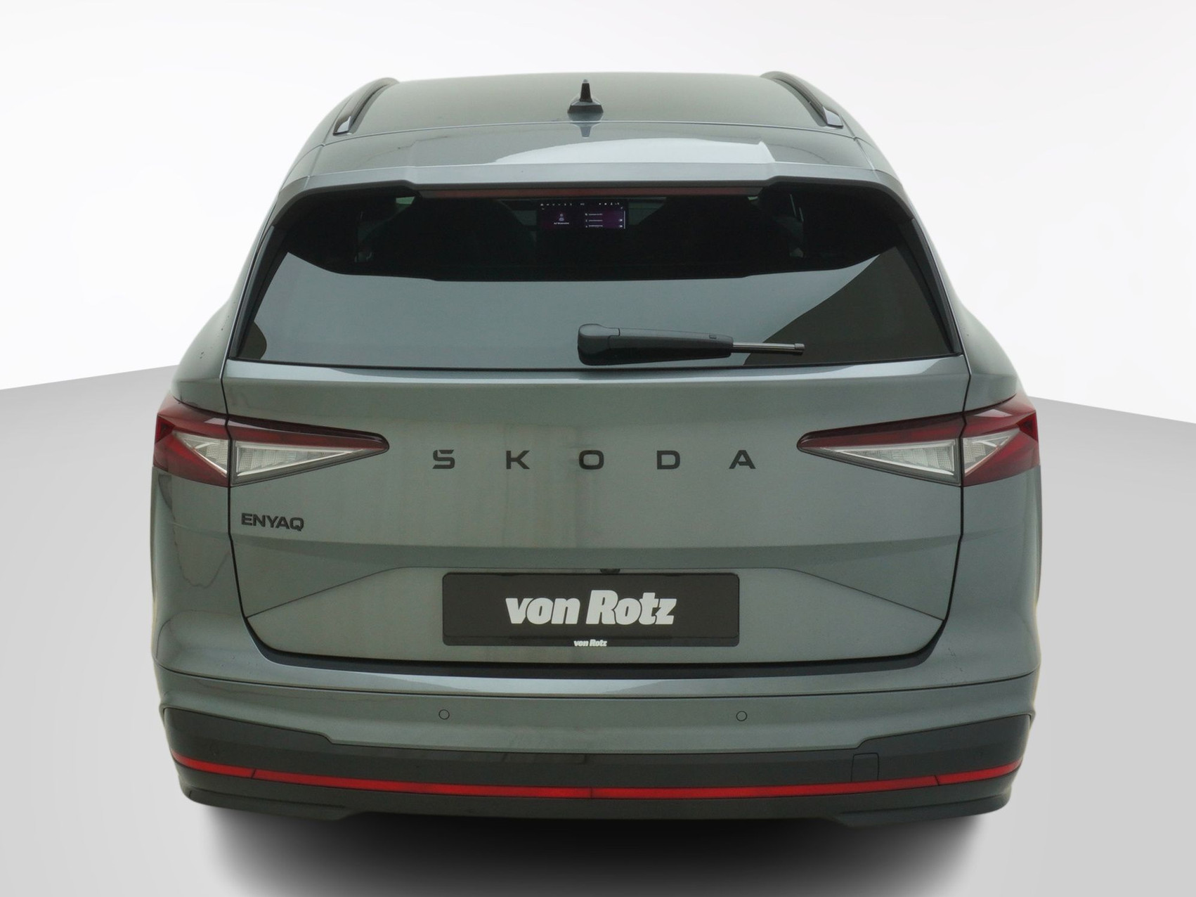 SKODA Enyaq iV Enyaq RS-Lounge