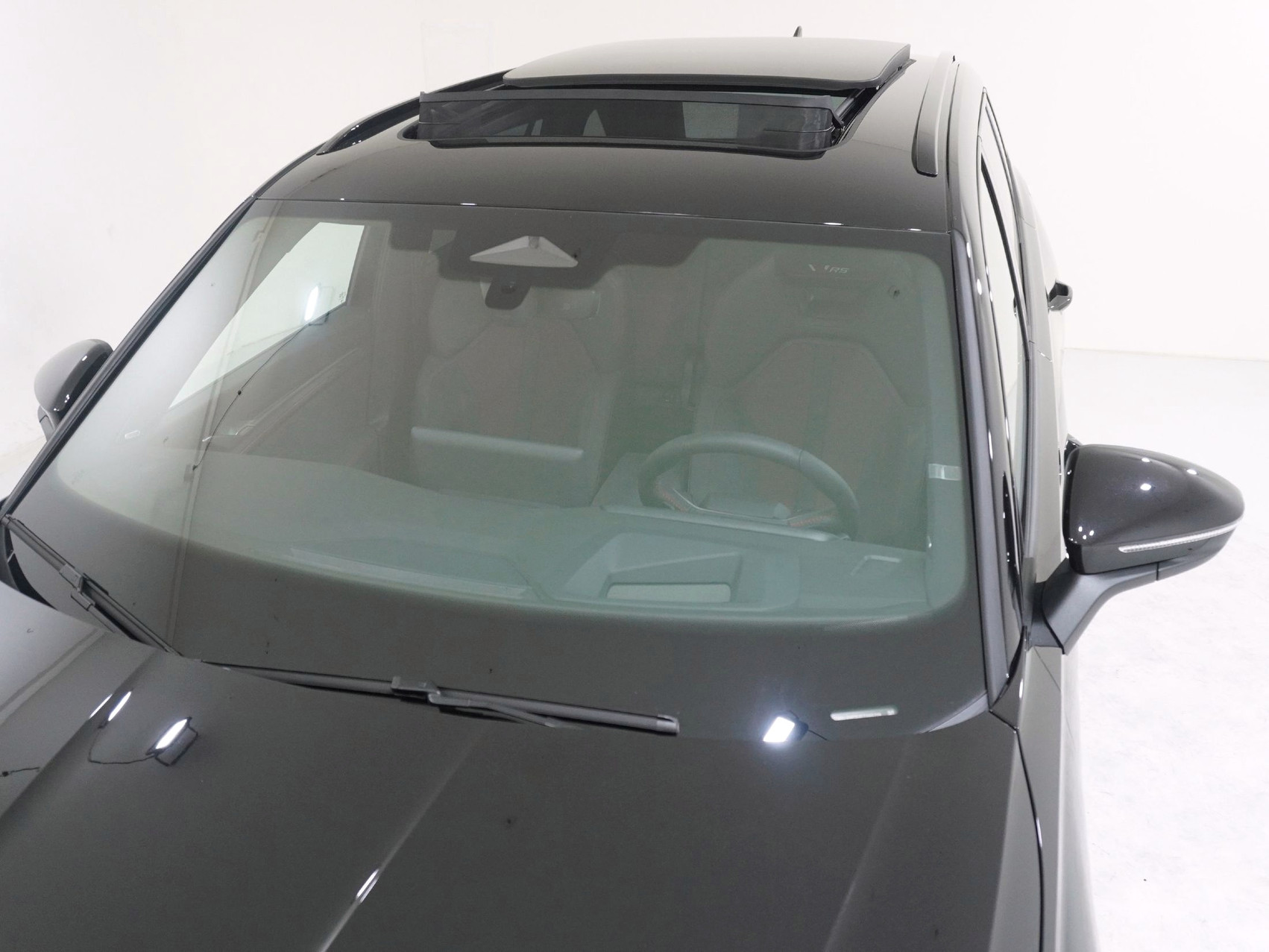 SKODA Kodiaq 2.0 TSI RS