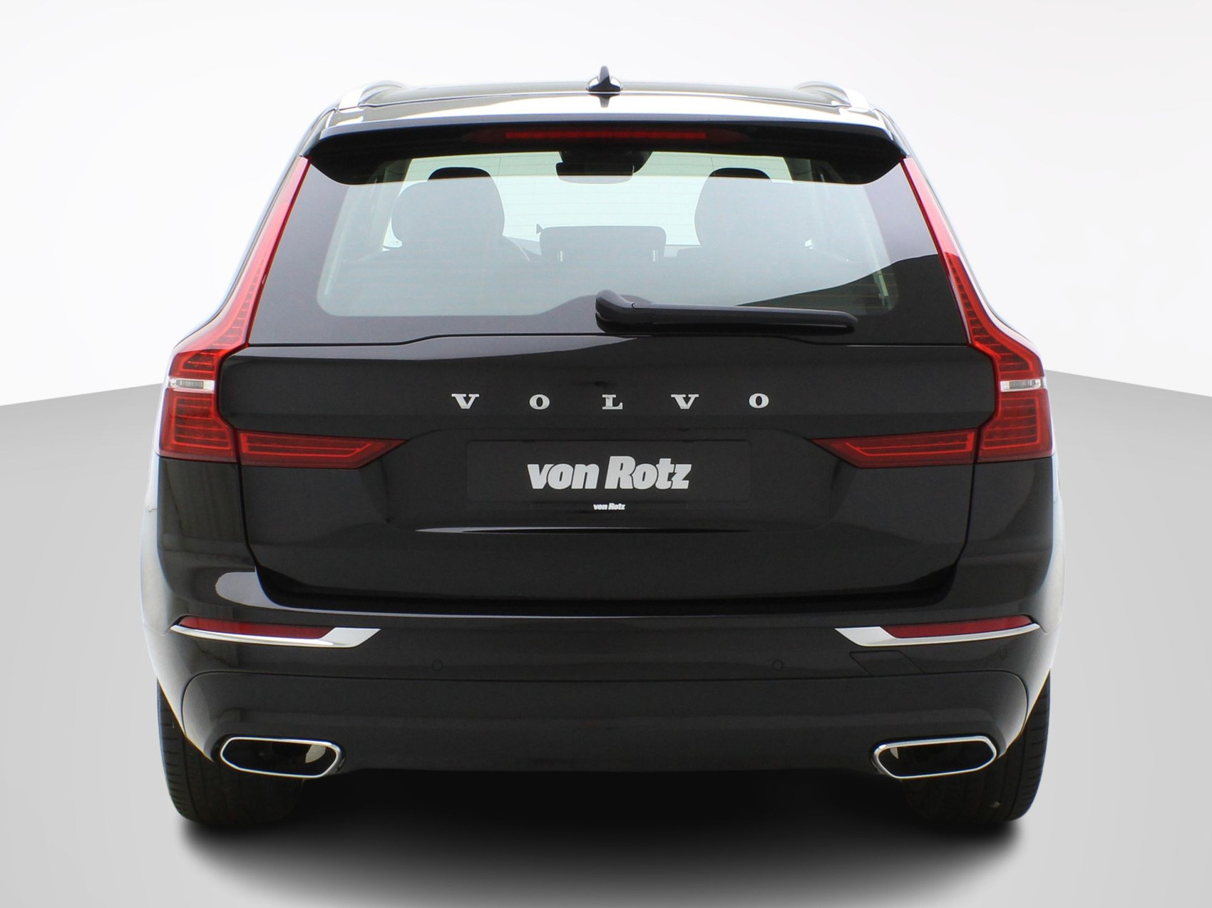 VOLVO XC60 2.0 T8 TE Inscription e AWD