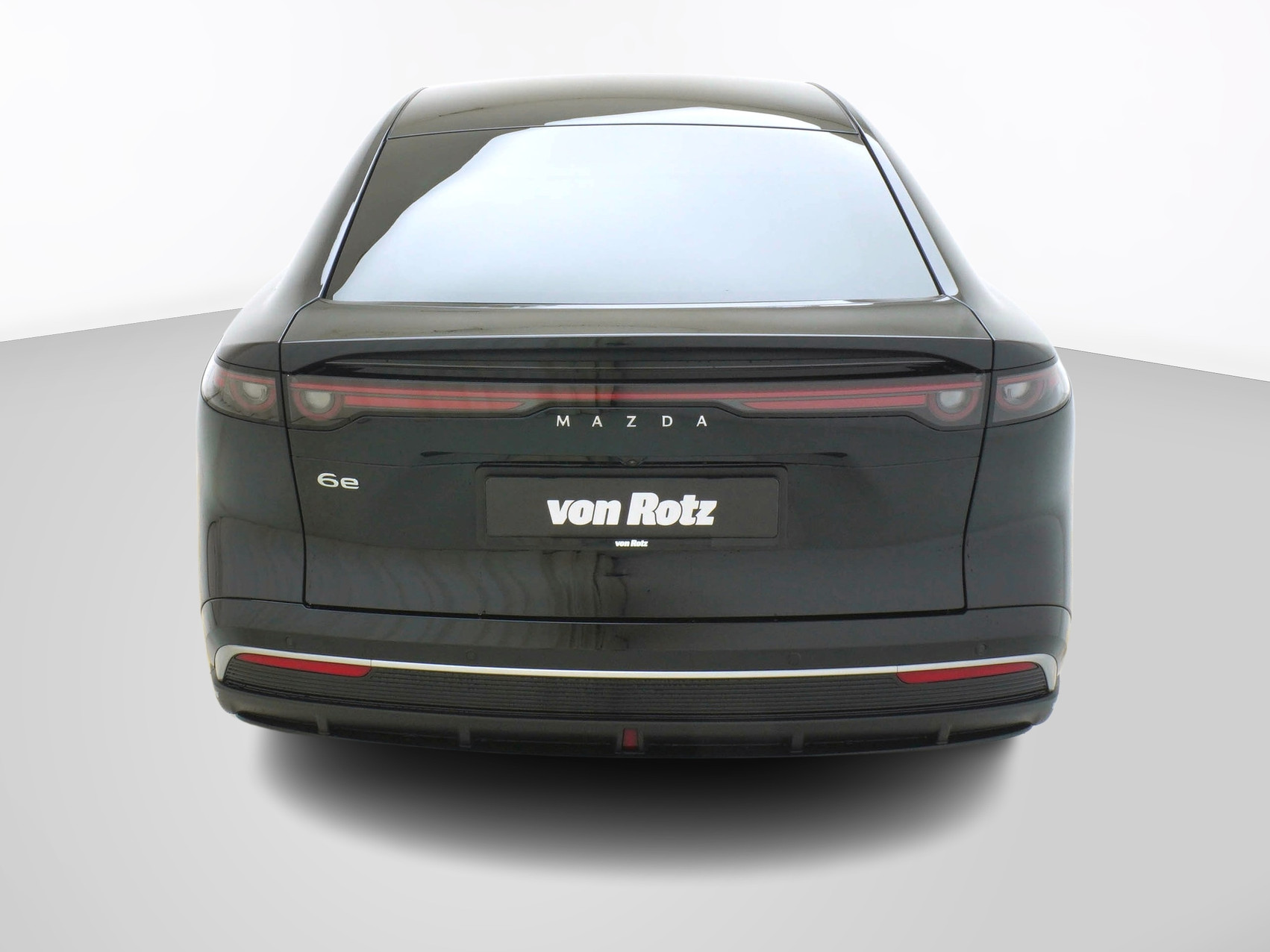 MAZDA 6e Takumi Plus ***Batteriekapazität 68.8kWh***