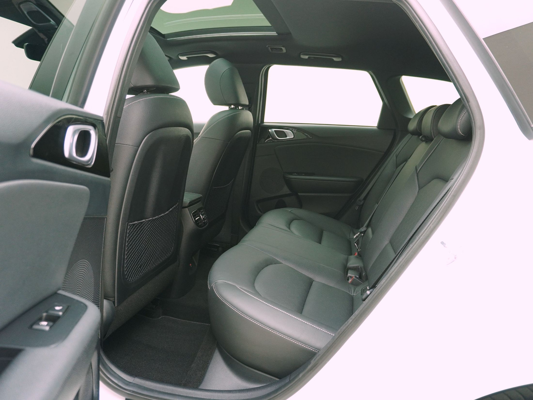 KIA Ceed SW 1.5 T-GDi GT-Line