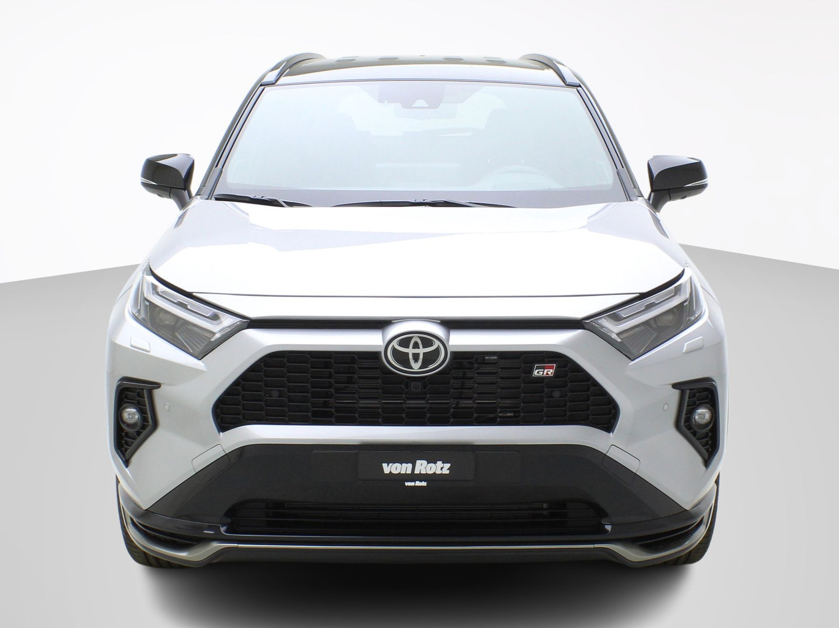 TOYOTA RAV4 2.5 Plug-In-Hybrid GR Sport ** inkl. Standleitung **