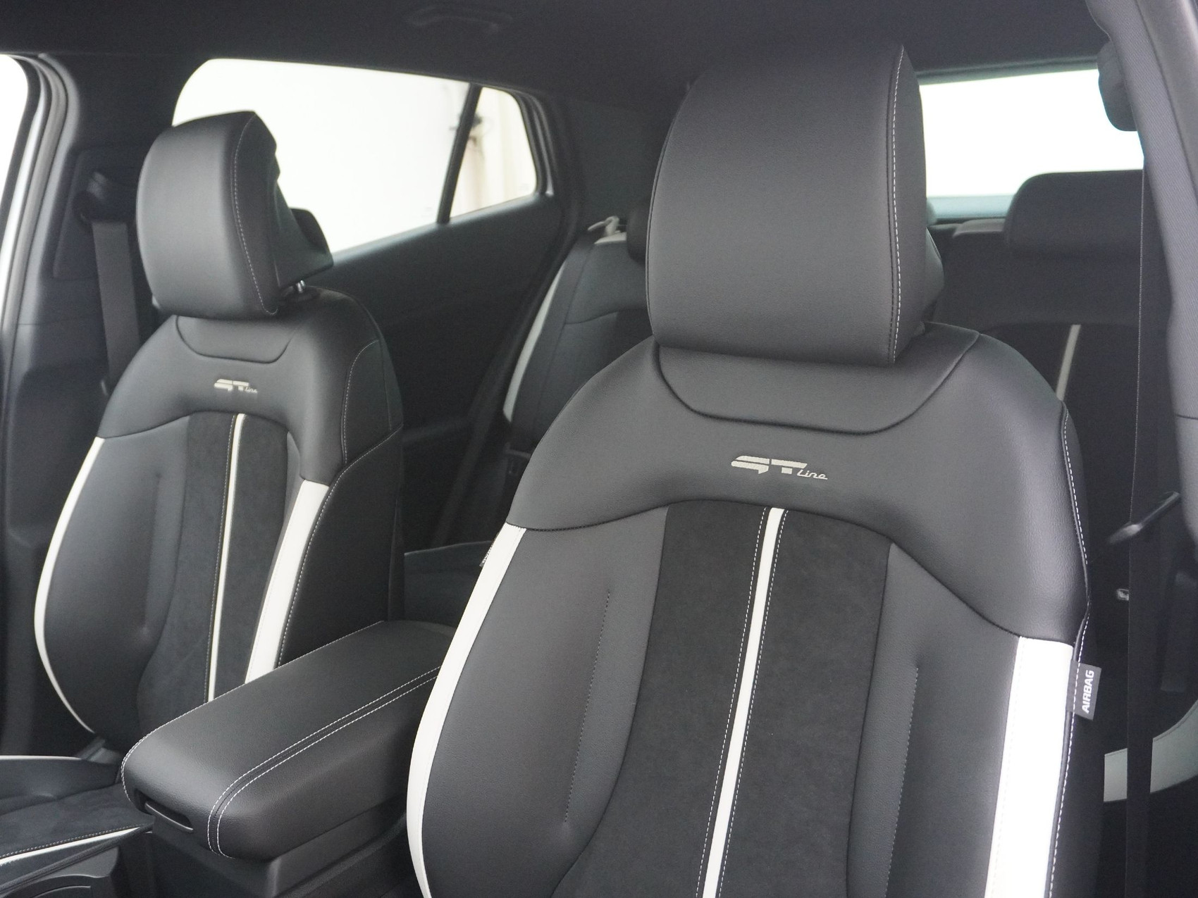 KIA Sportage 1.6 T-GDi GT-Line