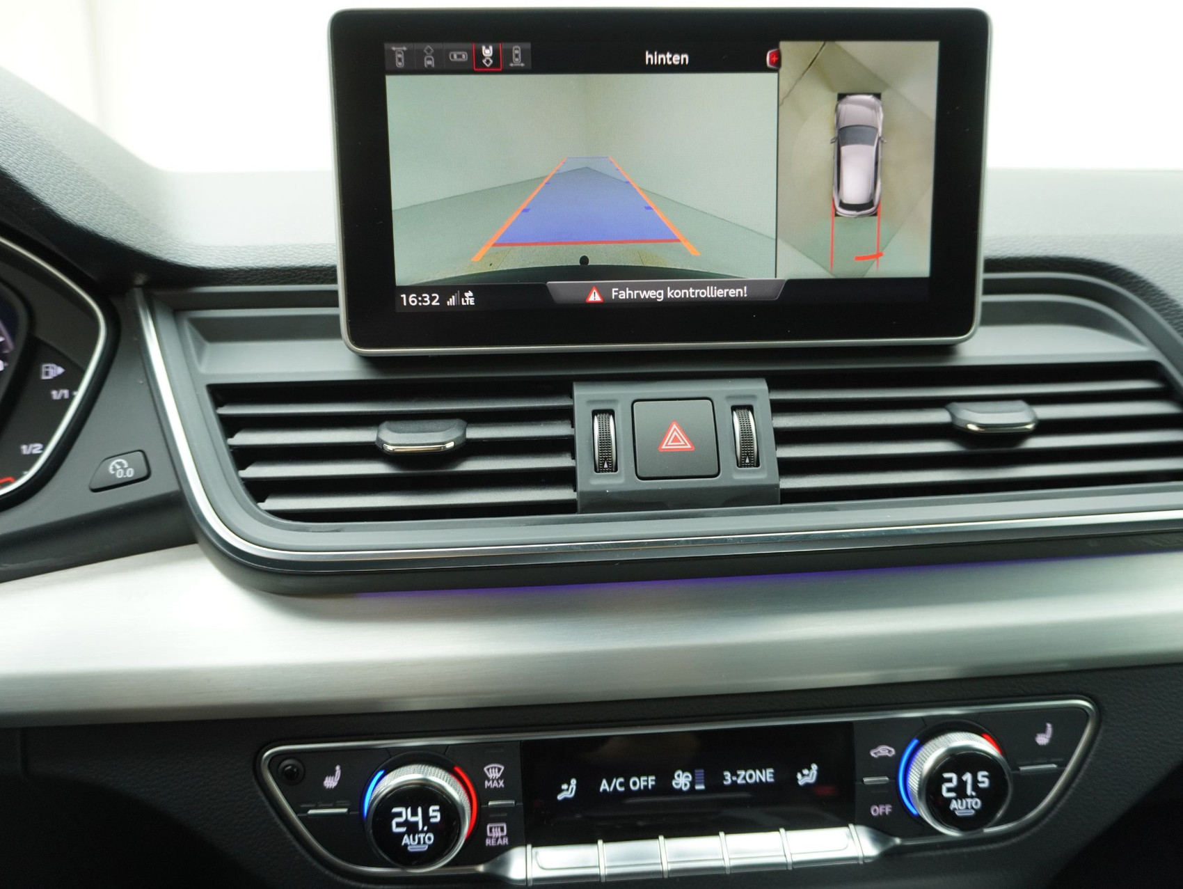 AUDI Q5 45 TFSI S line quattro S-Tronic