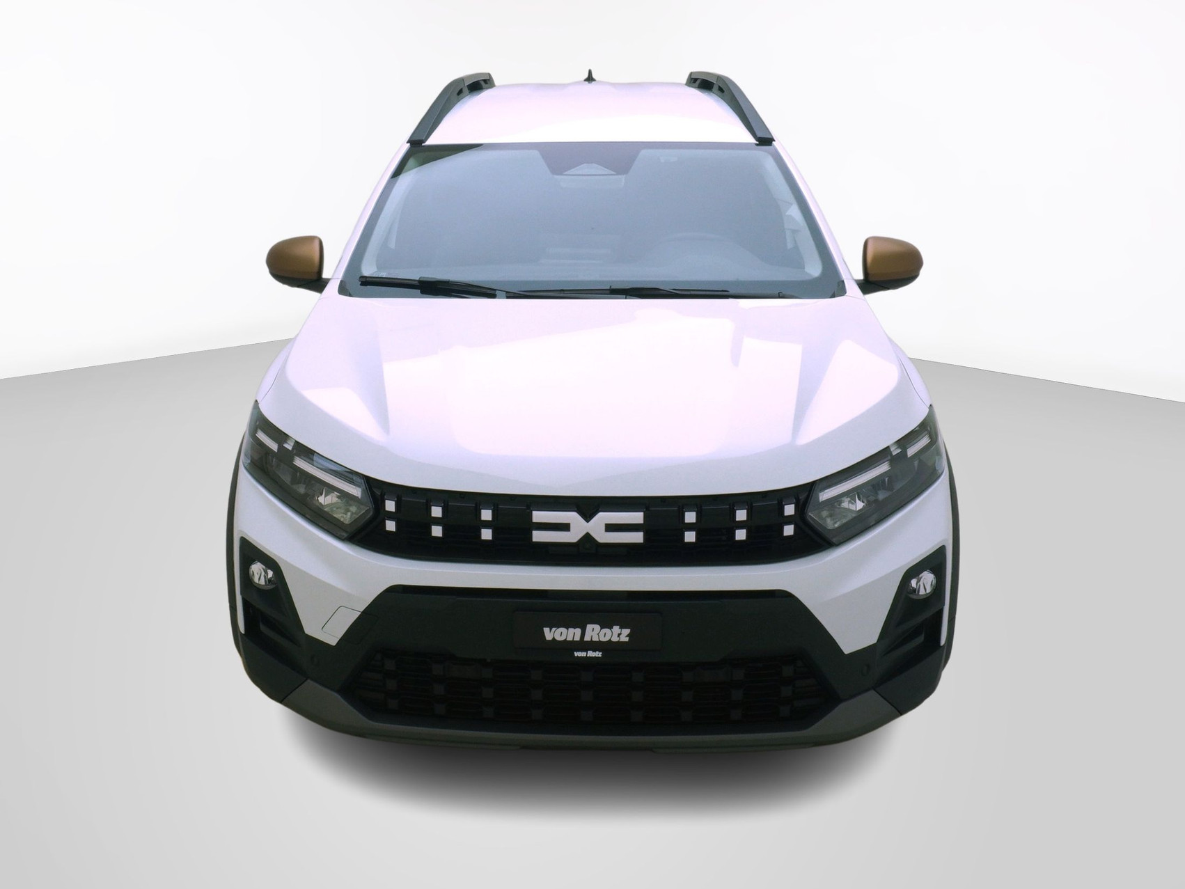 DACIA Jogger 1.8 Hybrid Extreme 7Plätzer