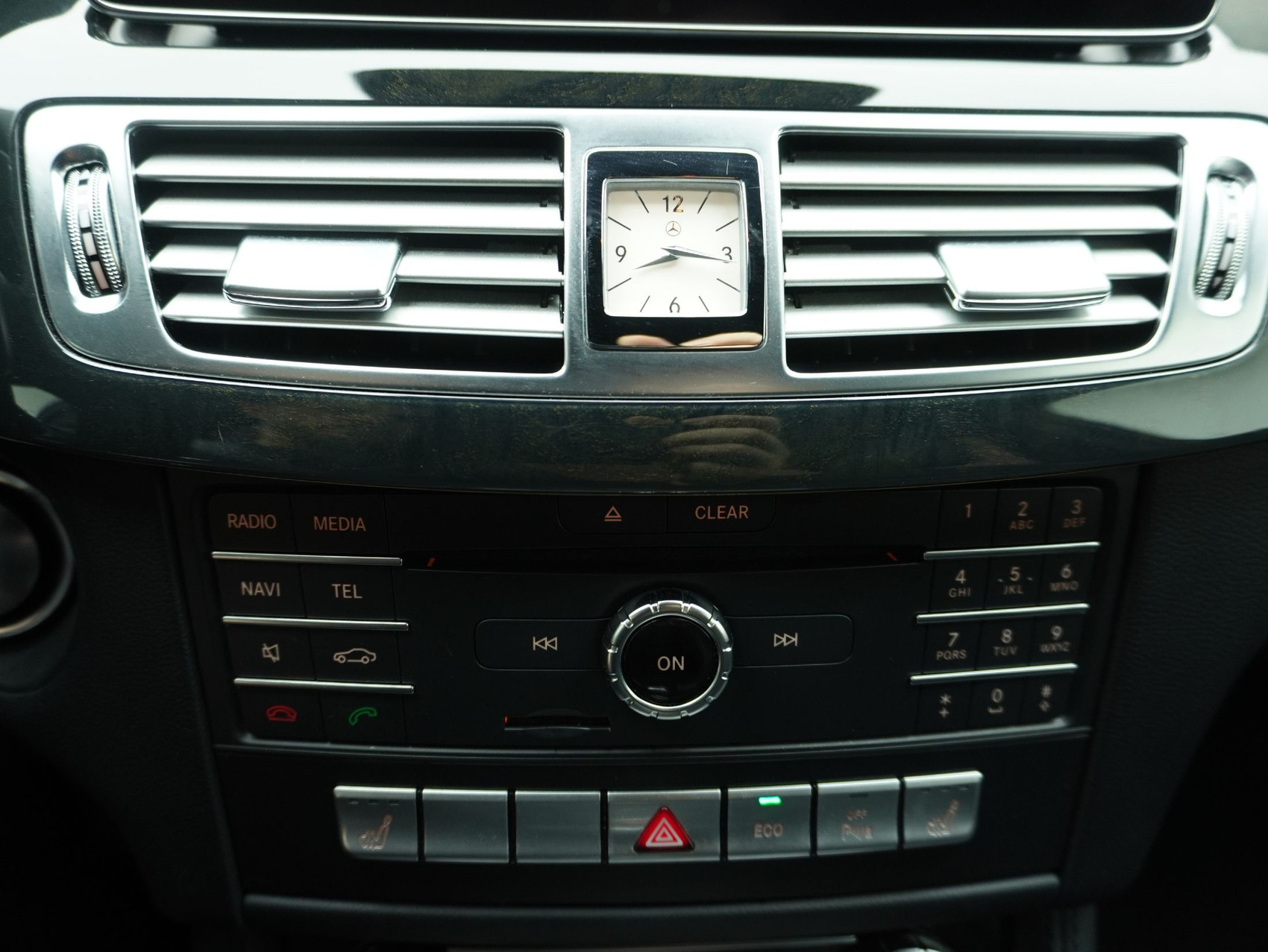 MERCEDES-BENZ CLS 400 V6 4matic