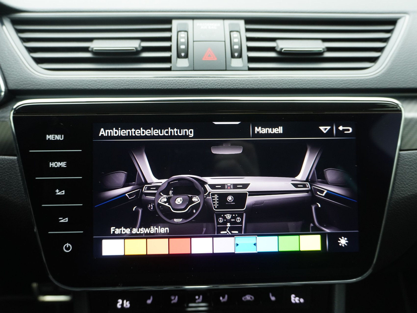 SKODA Superb Combi 1.4 TSI DSG PHEV Sport Line