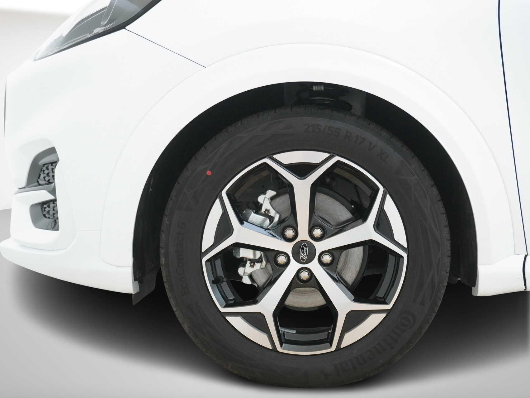 FORD Puma 1.0 EcoBoost ST-Line