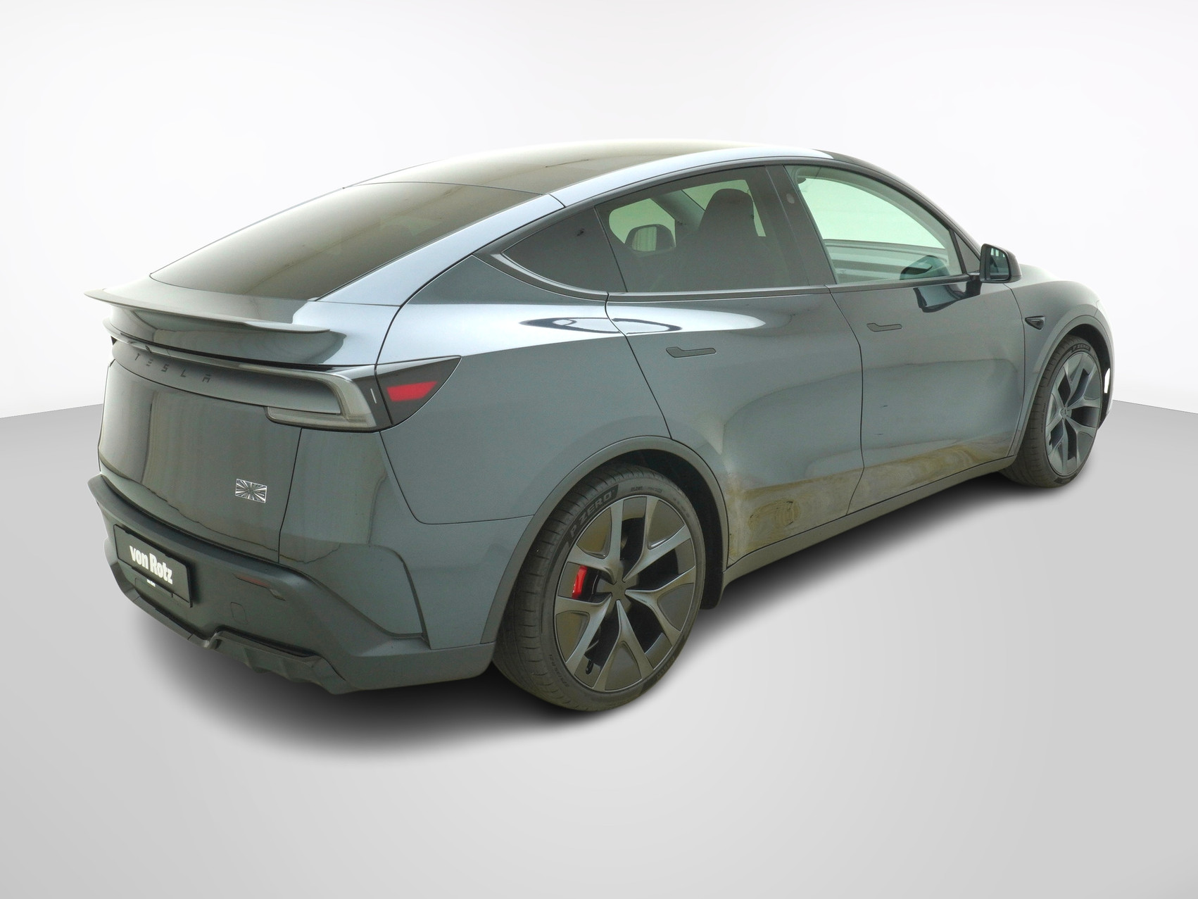 TESLA Model Y Performance AWD