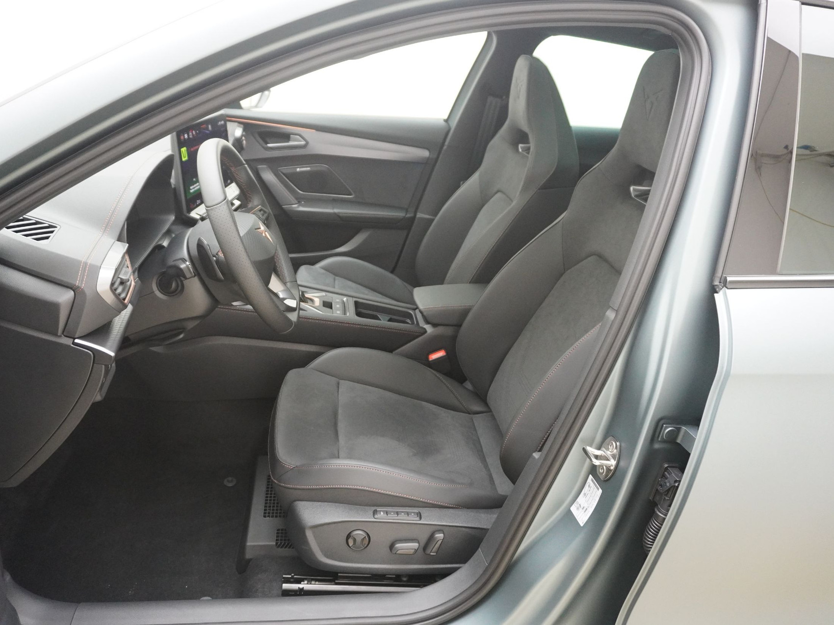 CUPRA Formentor 2.0 TSI 4Drive DSG