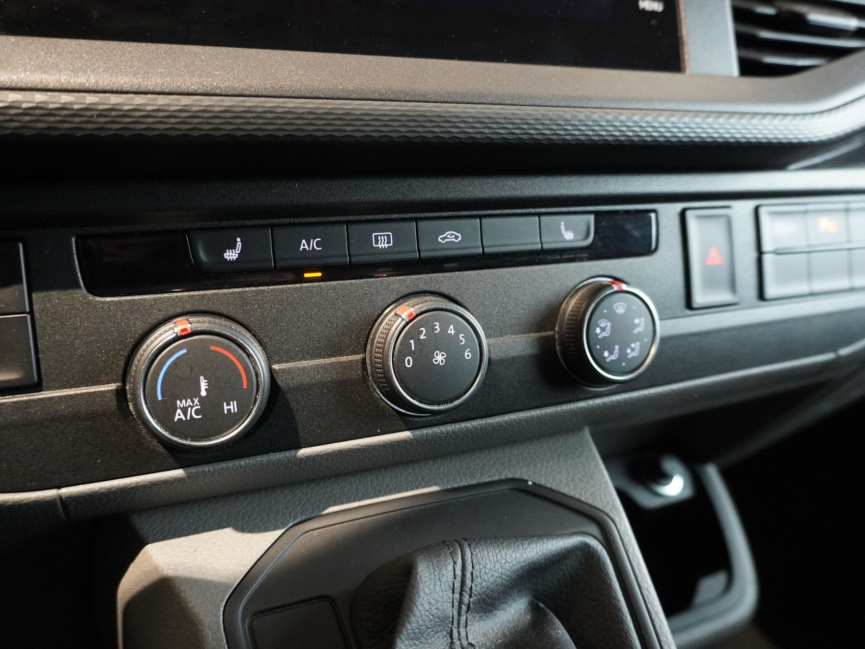 VW T6.1 Camper 2.0 TDI DSG 4Motion