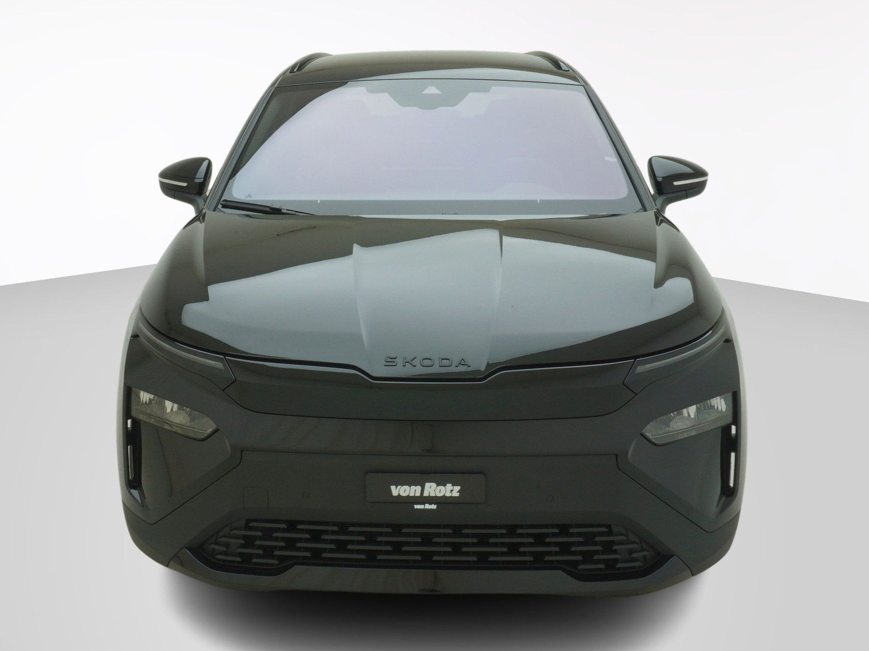 SKODA Elroq 85 Sport Line