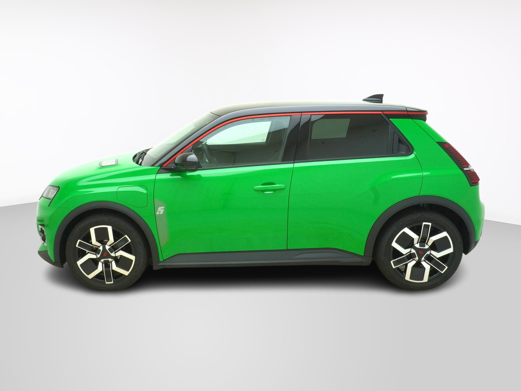 RENAULT R5 E-Tech Comfort Range techno