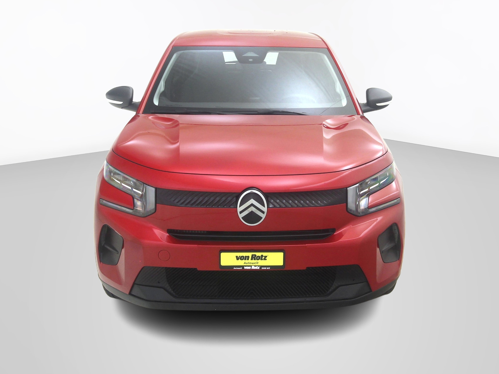 CITROËN C3 1.2 Turbo You