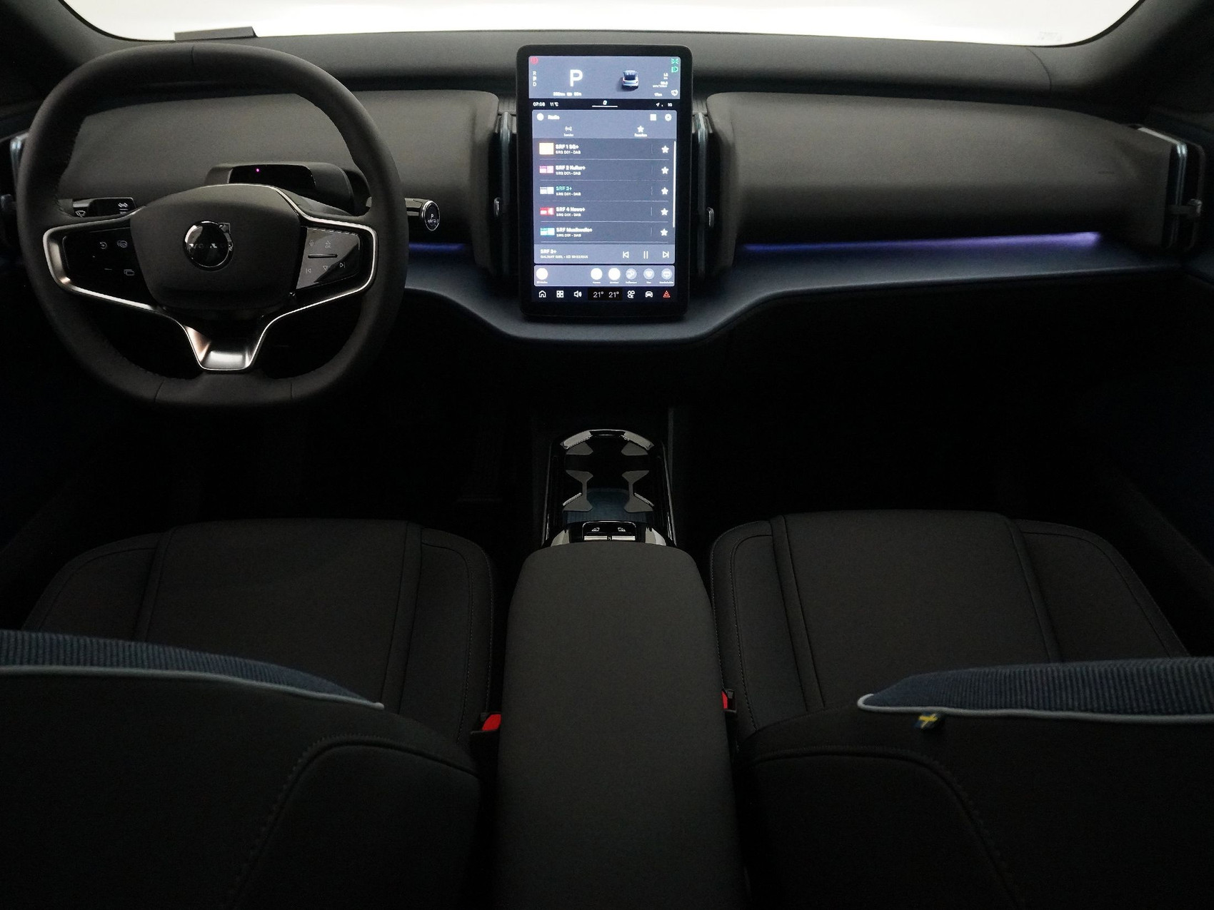 VOLVO EX 30 E60 Twin Ultra Performance AWD