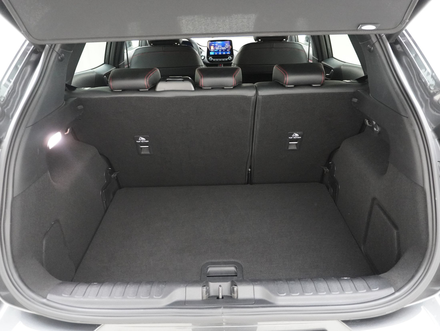 FORD Puma 1.0 EcoB Hybrid ST-Line X