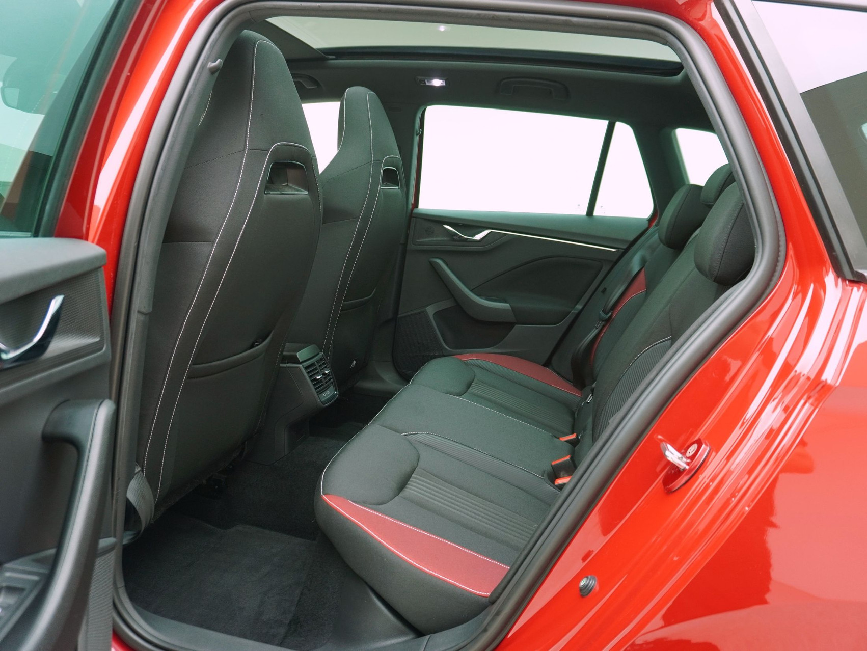 SKODA Kamiq 1.5 TSI DSG Monte Carlo